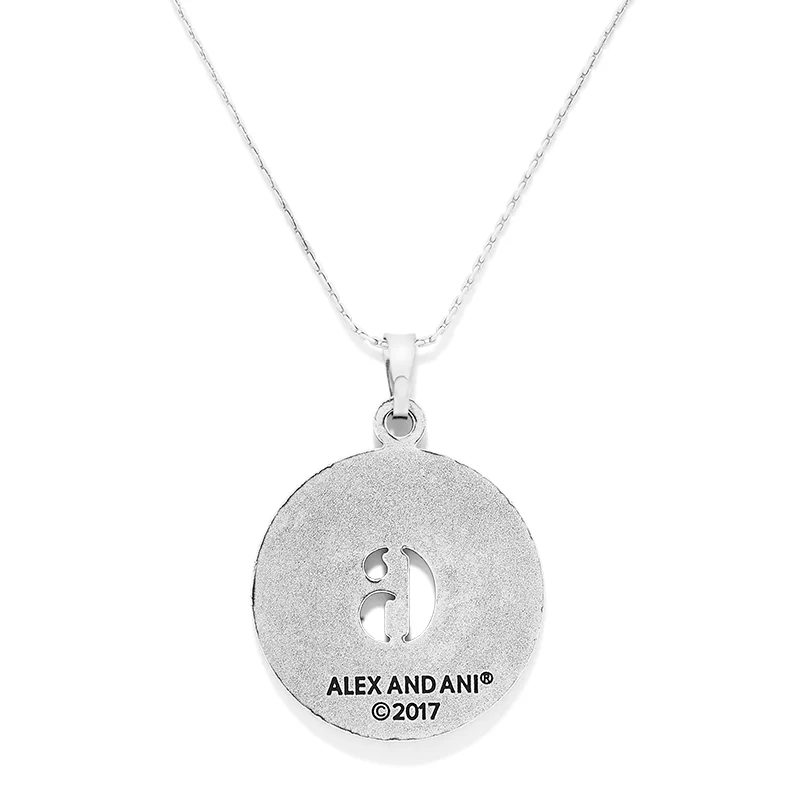 Number 6 Necklace, Expandable | Healing, Supportive, and Love - Image 2