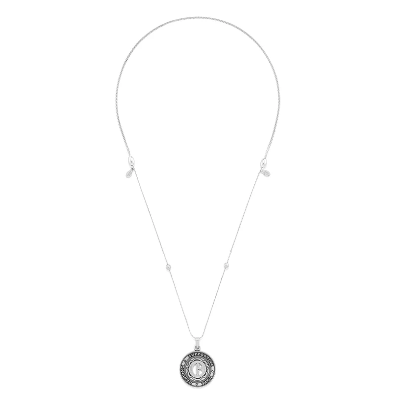 Number 6 Necklace, Expandable | Healing, Supportive, and Love - Image 3