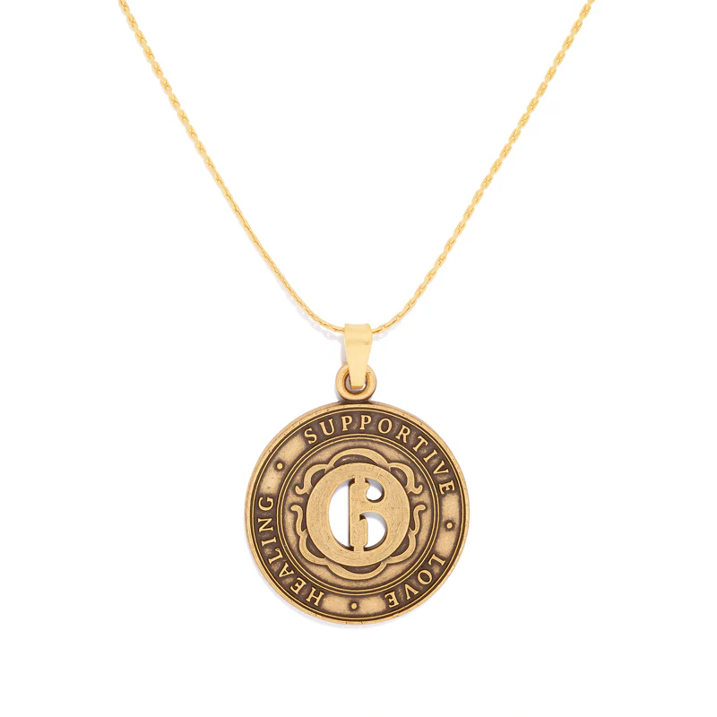 Number 6 Necklace, Expandable | Healing, Supportive, and Love - Image 4