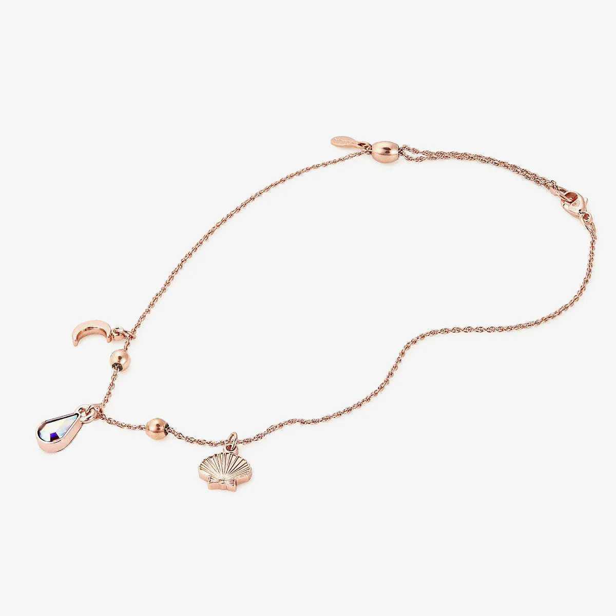 Oceanside Beach Anklet - Image 3