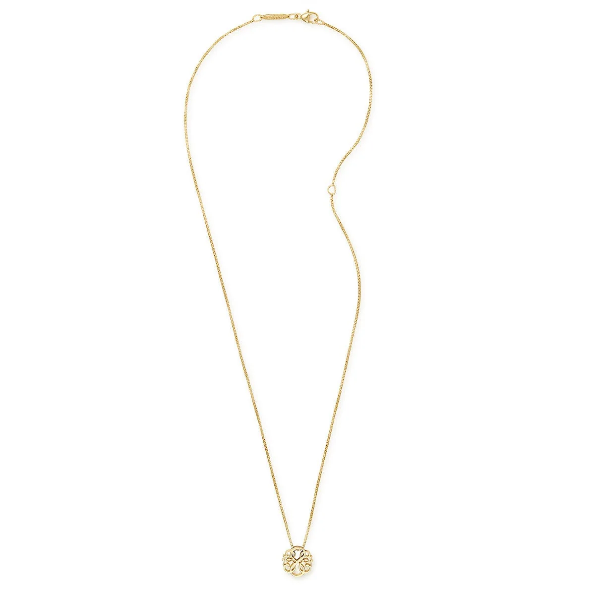 Path of Life® Necklace, Adjustable - Image 4