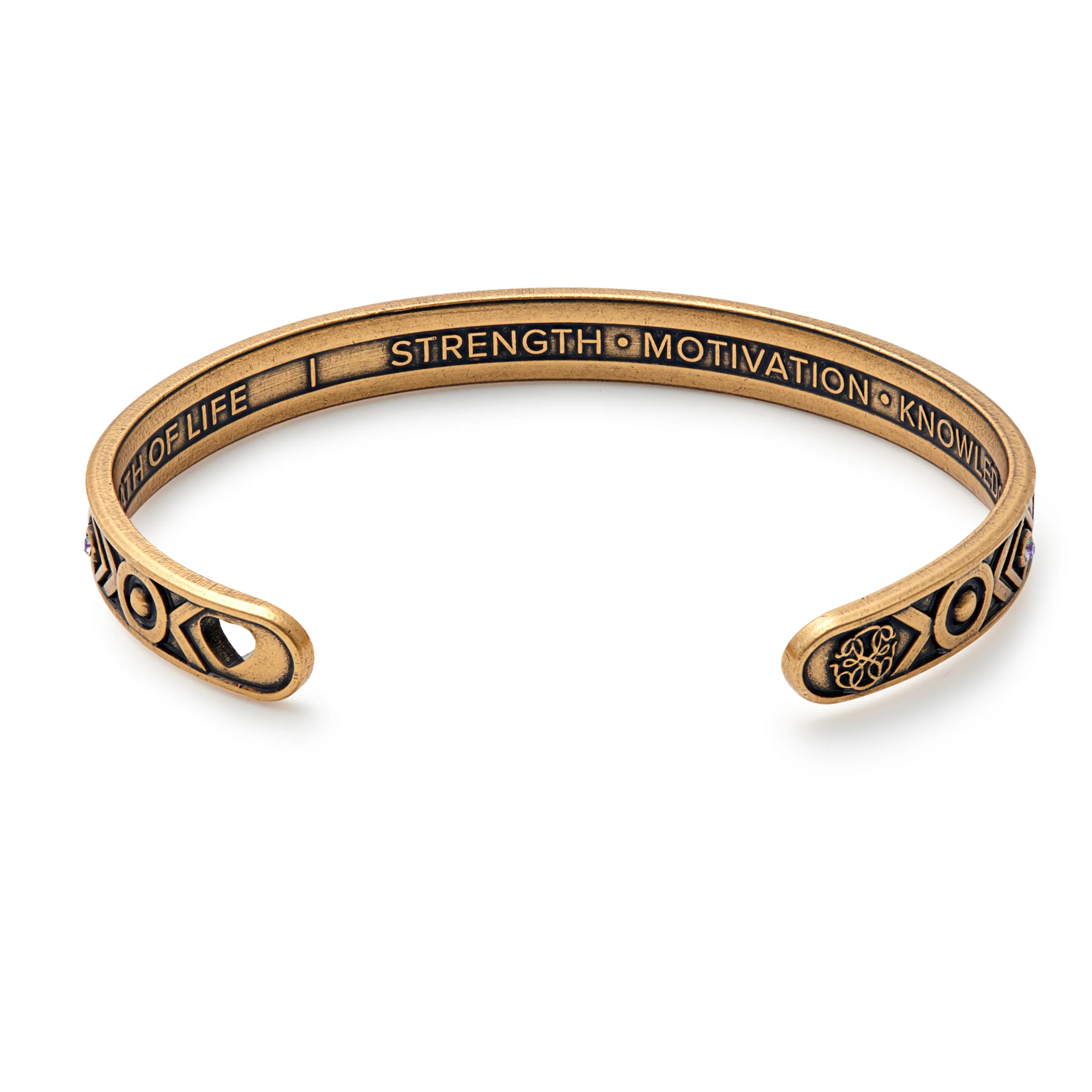 Path of Life® Cuff Bracelet - Image 2