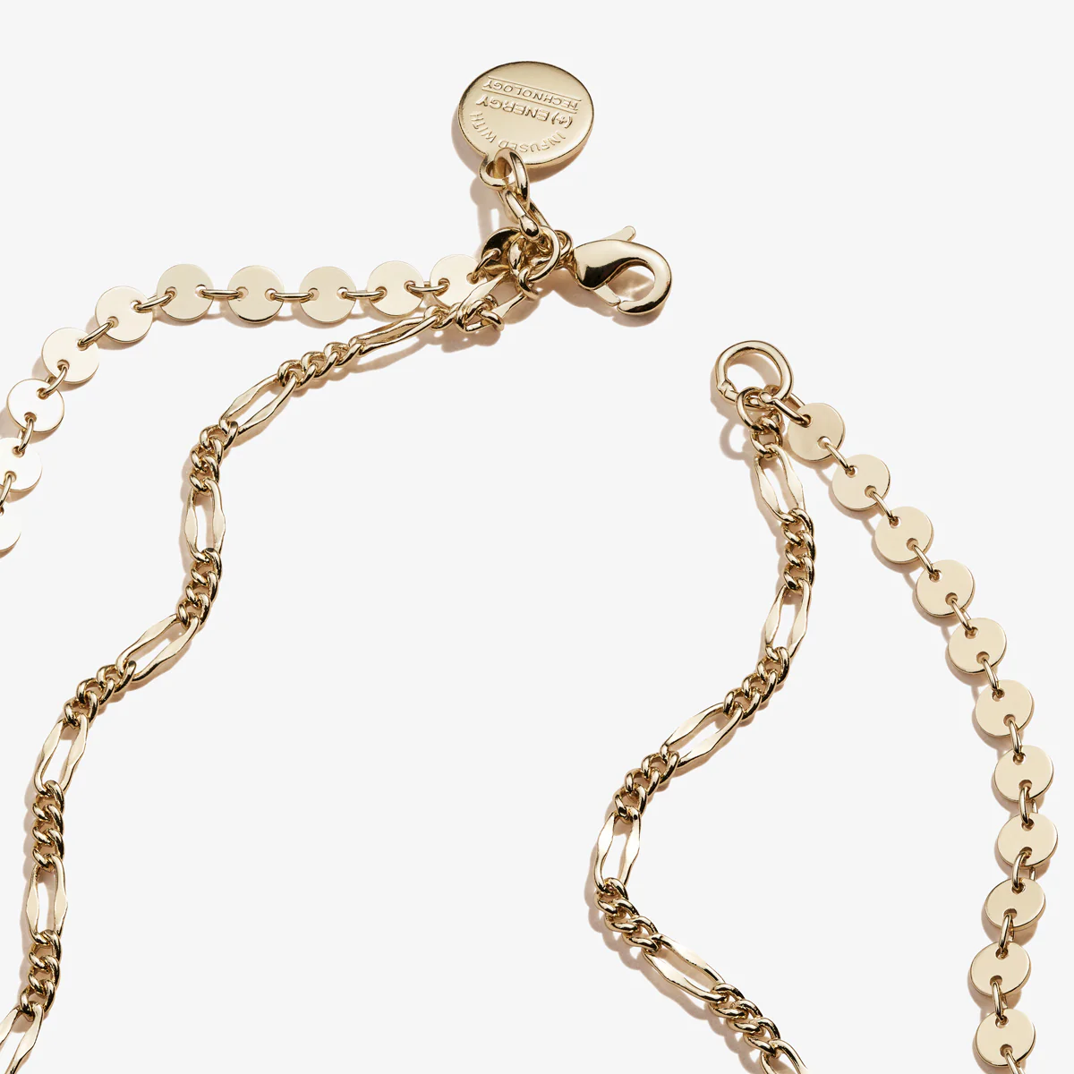 Path of Life® Multi-Charm Layered Necklace - Image 2