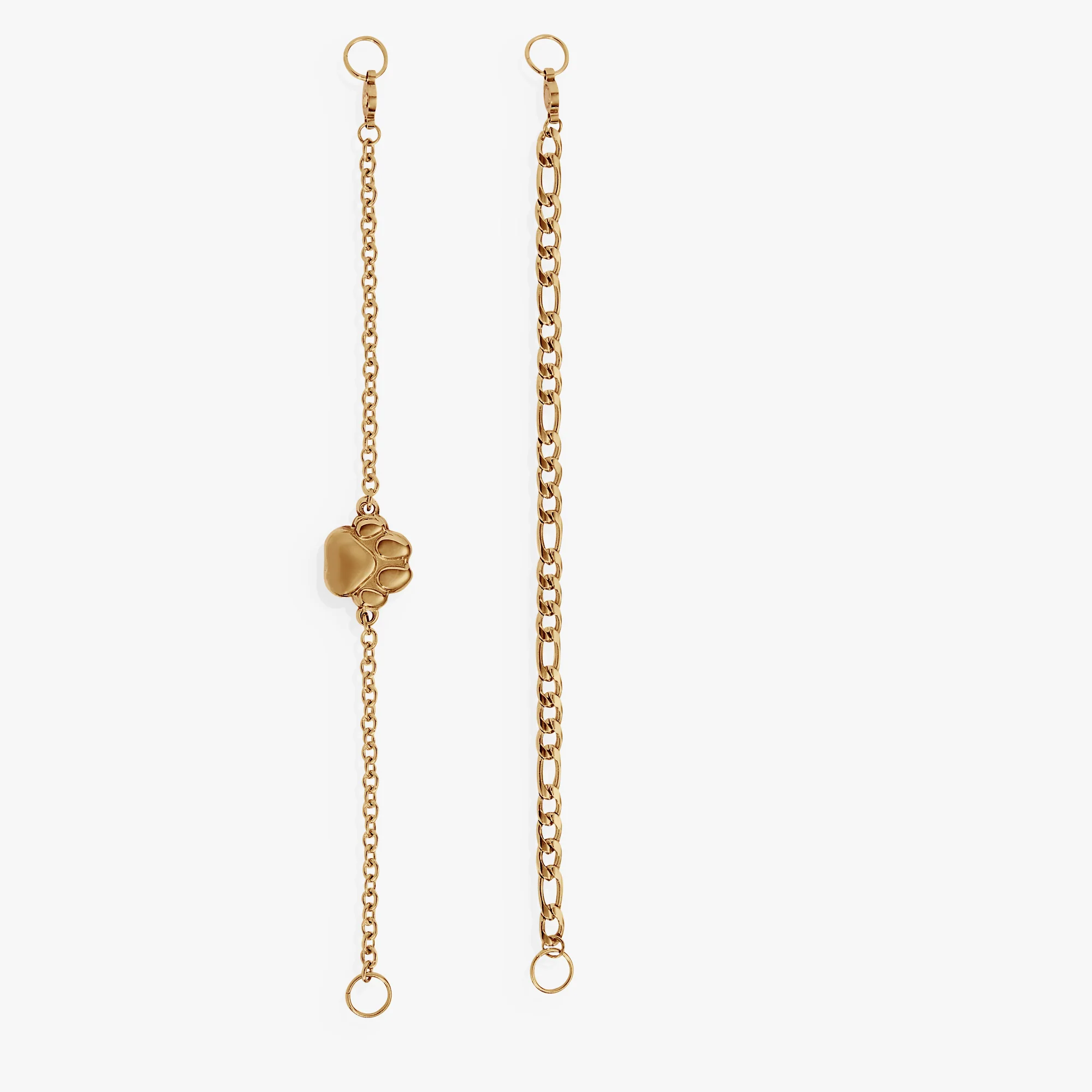 Paw Print Stranded⢠Bracelet Set - Image 7