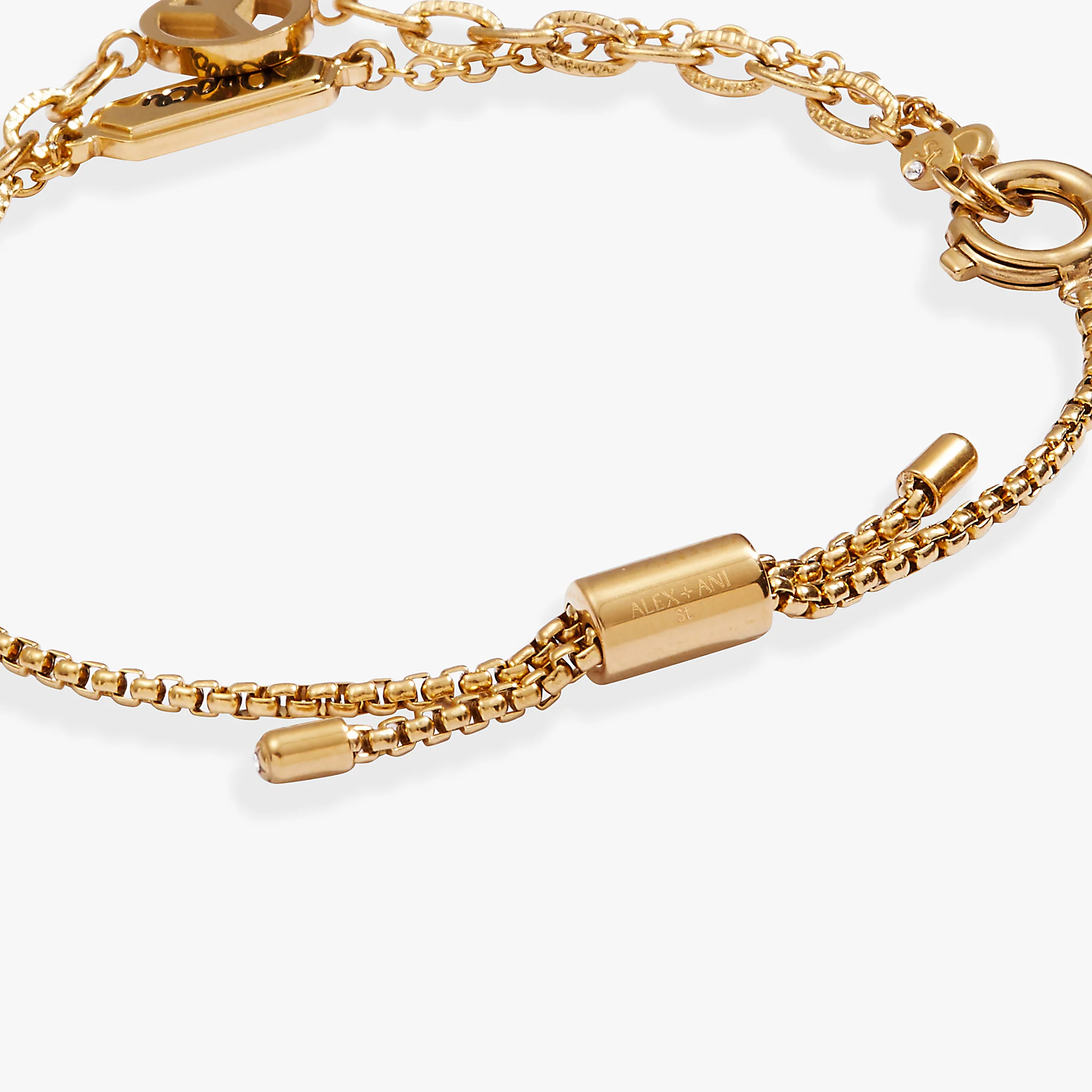 Peace Stranded Bracelet™ Set - Image 4