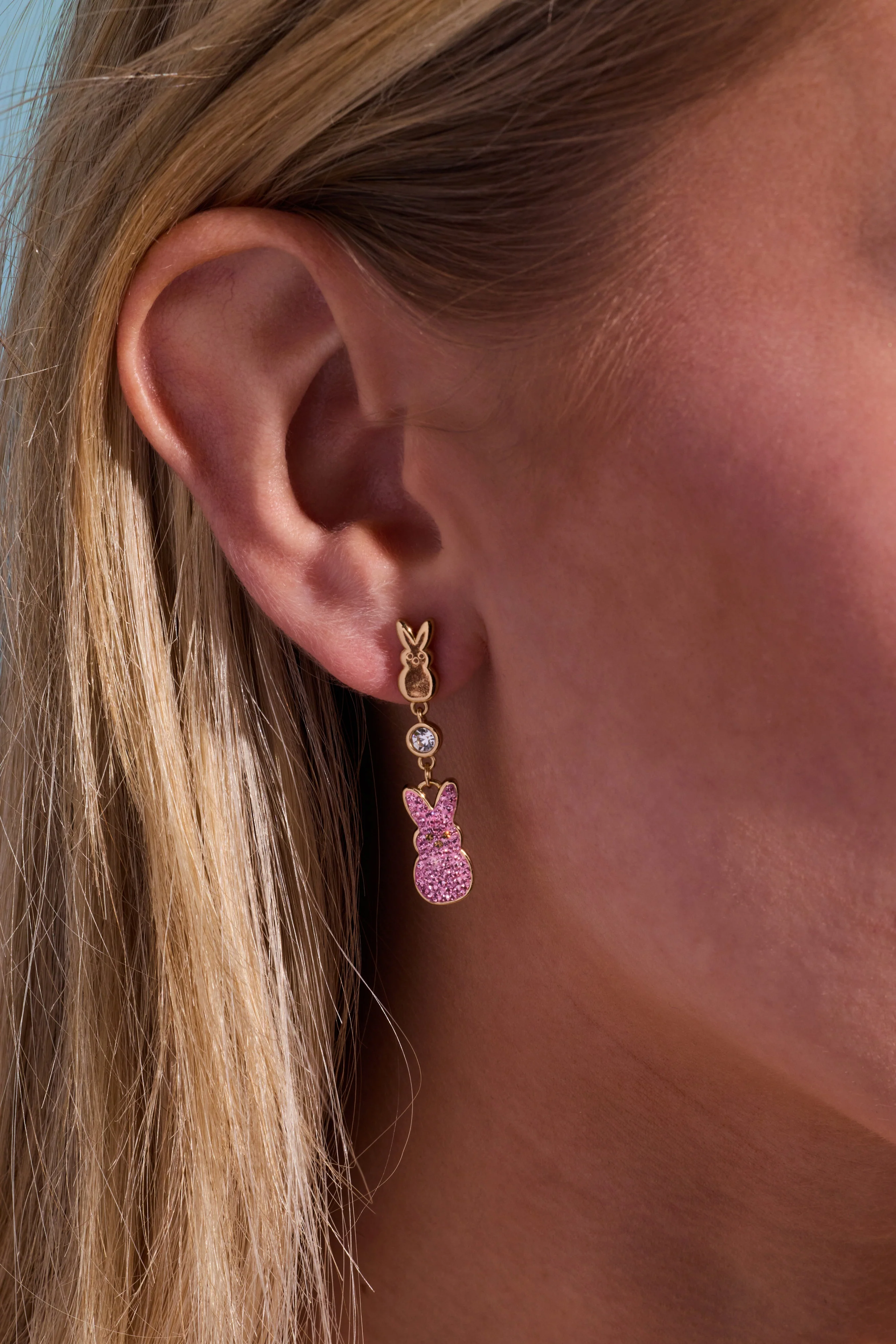 PEEPS® Statement Earrings - Image 2