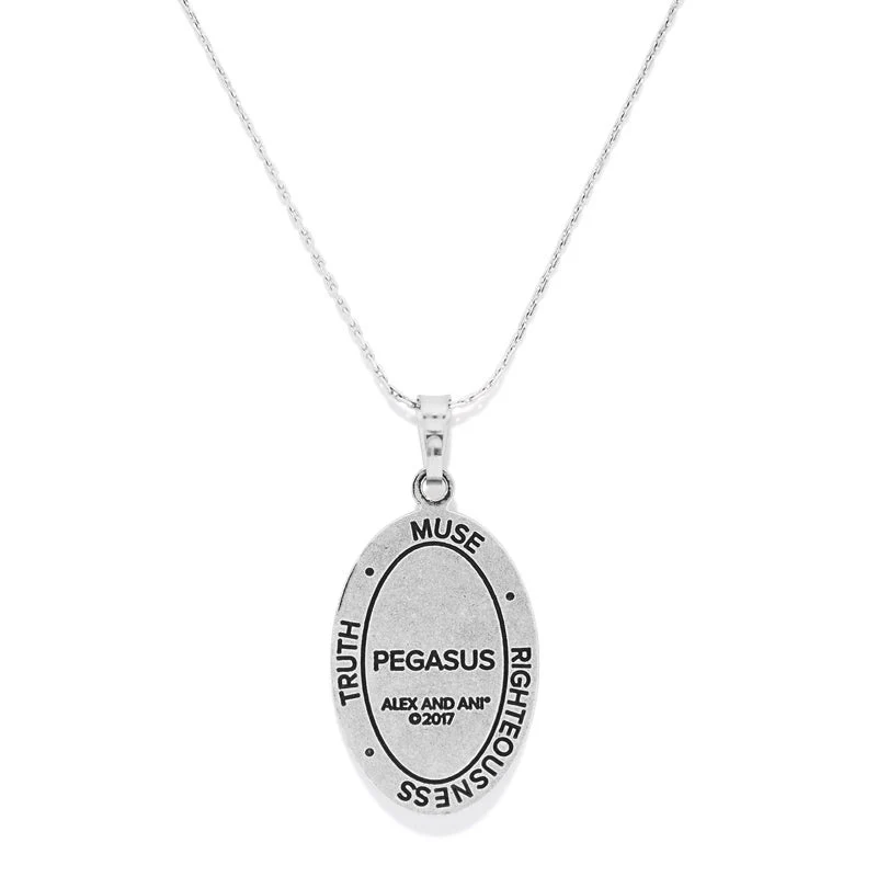 Pegasus Necklace - Image 2
