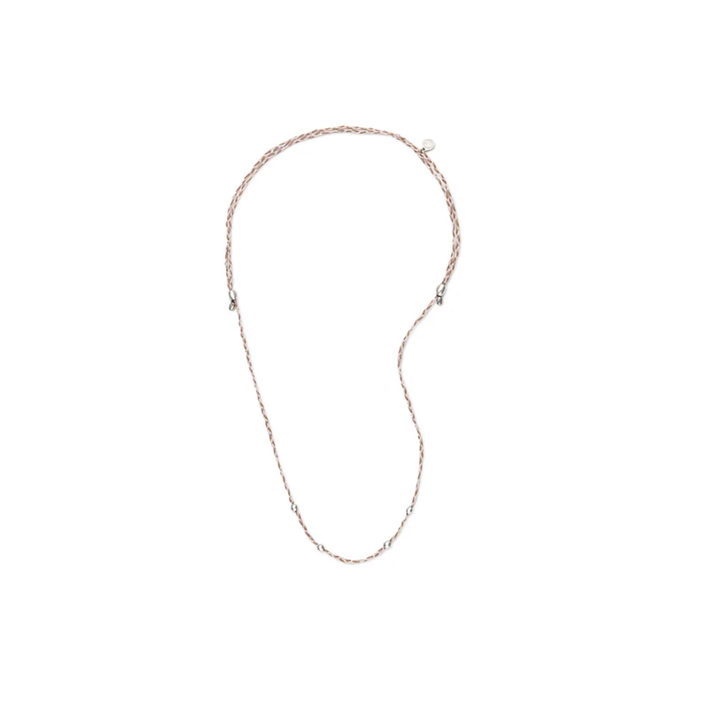 Petunia Precious Threads Necklace - Image 2