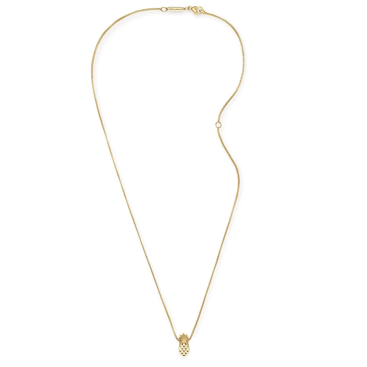 Pineapple Necklace - Image 4