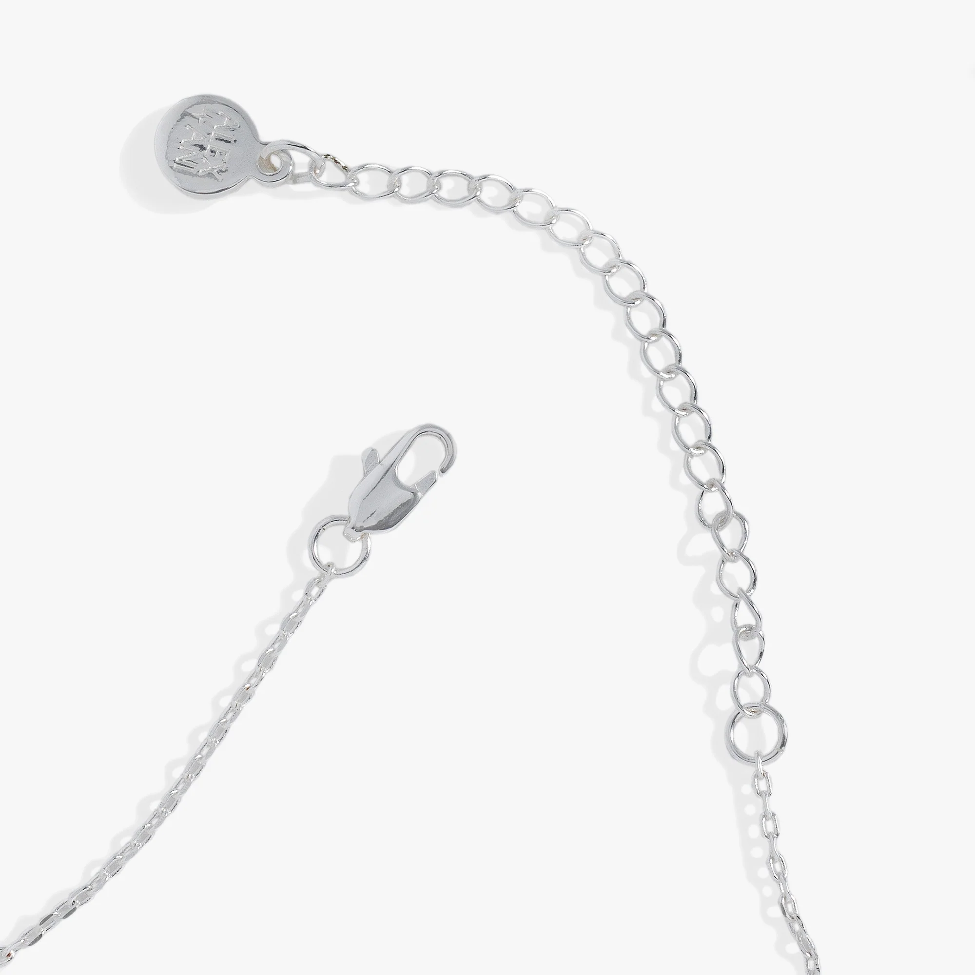 Plumeria Pearl Necklace - Image 3