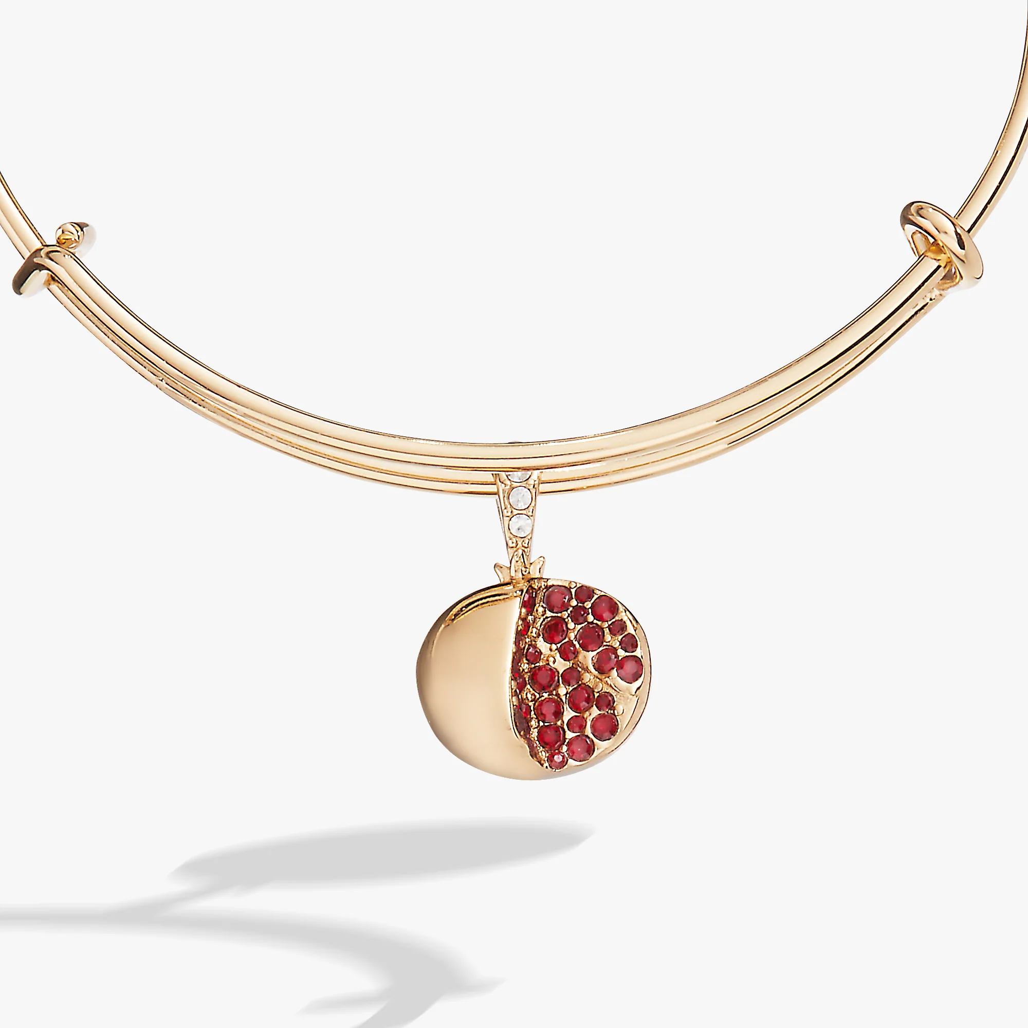 Pomegranate Bangle - Image 2