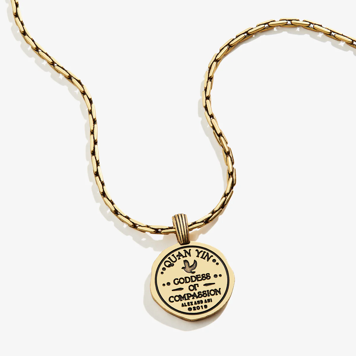 Quan Yin Necklace - Image 2