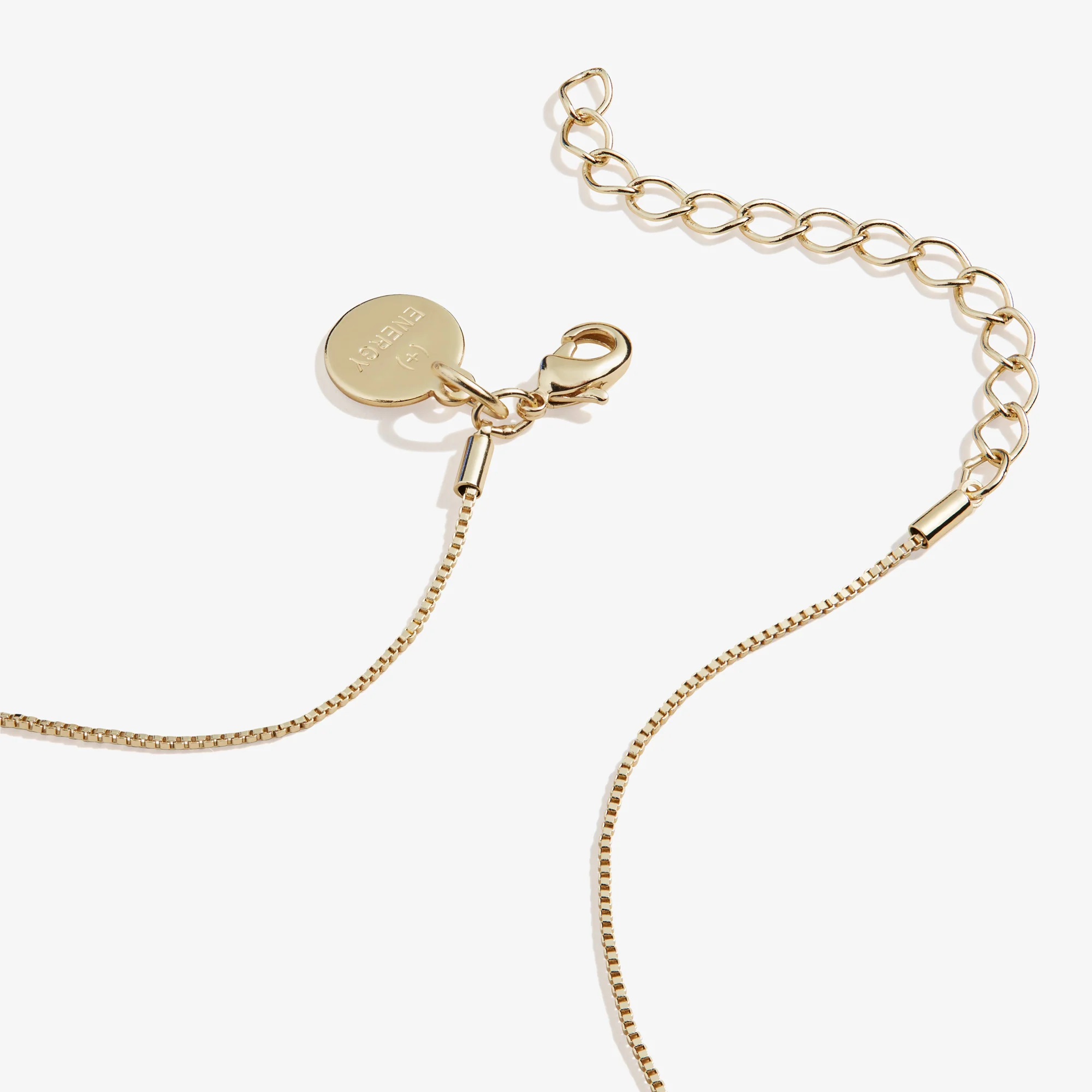 Rose Heart Necklace - Image 4