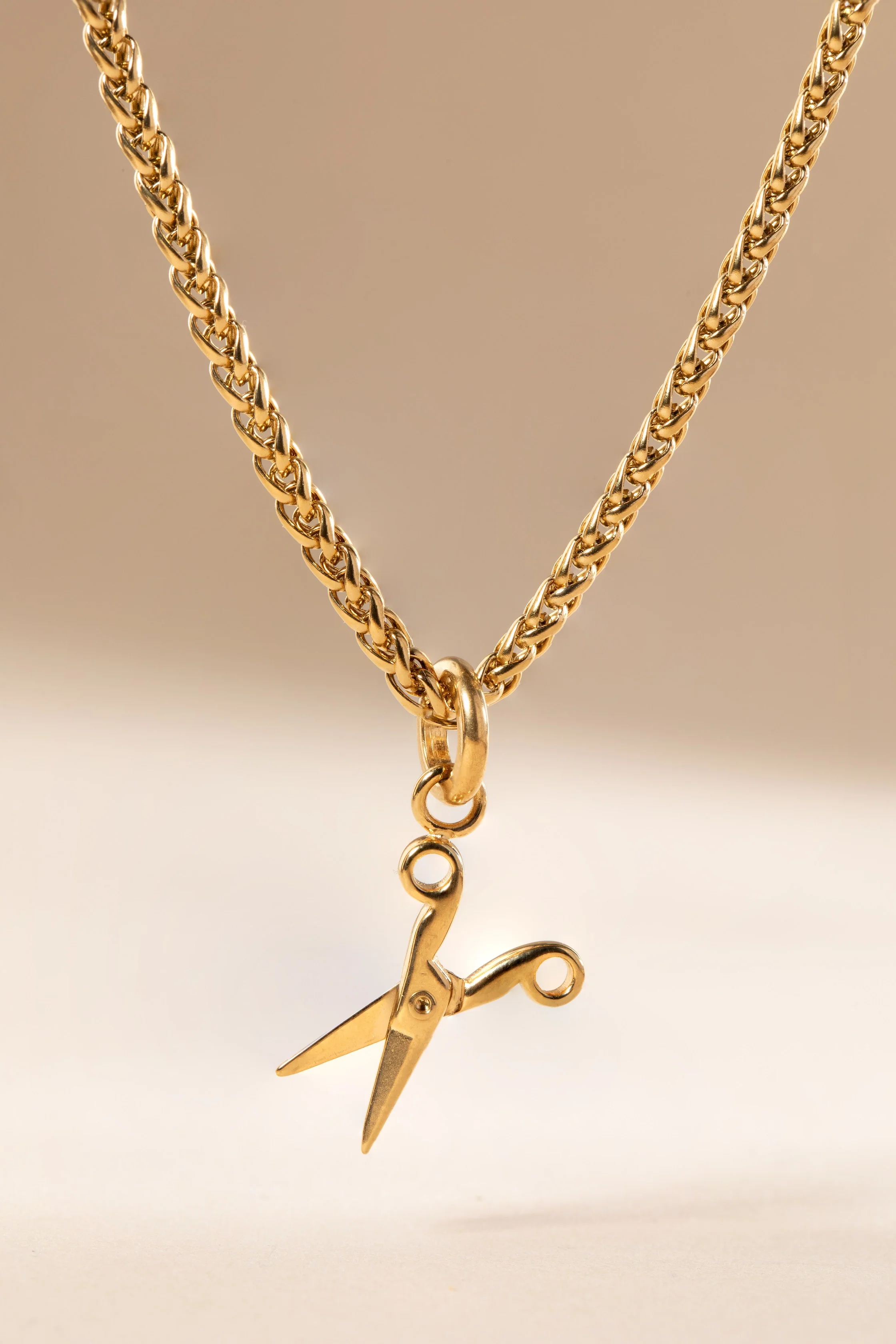 Scissors Charm - Image 5
