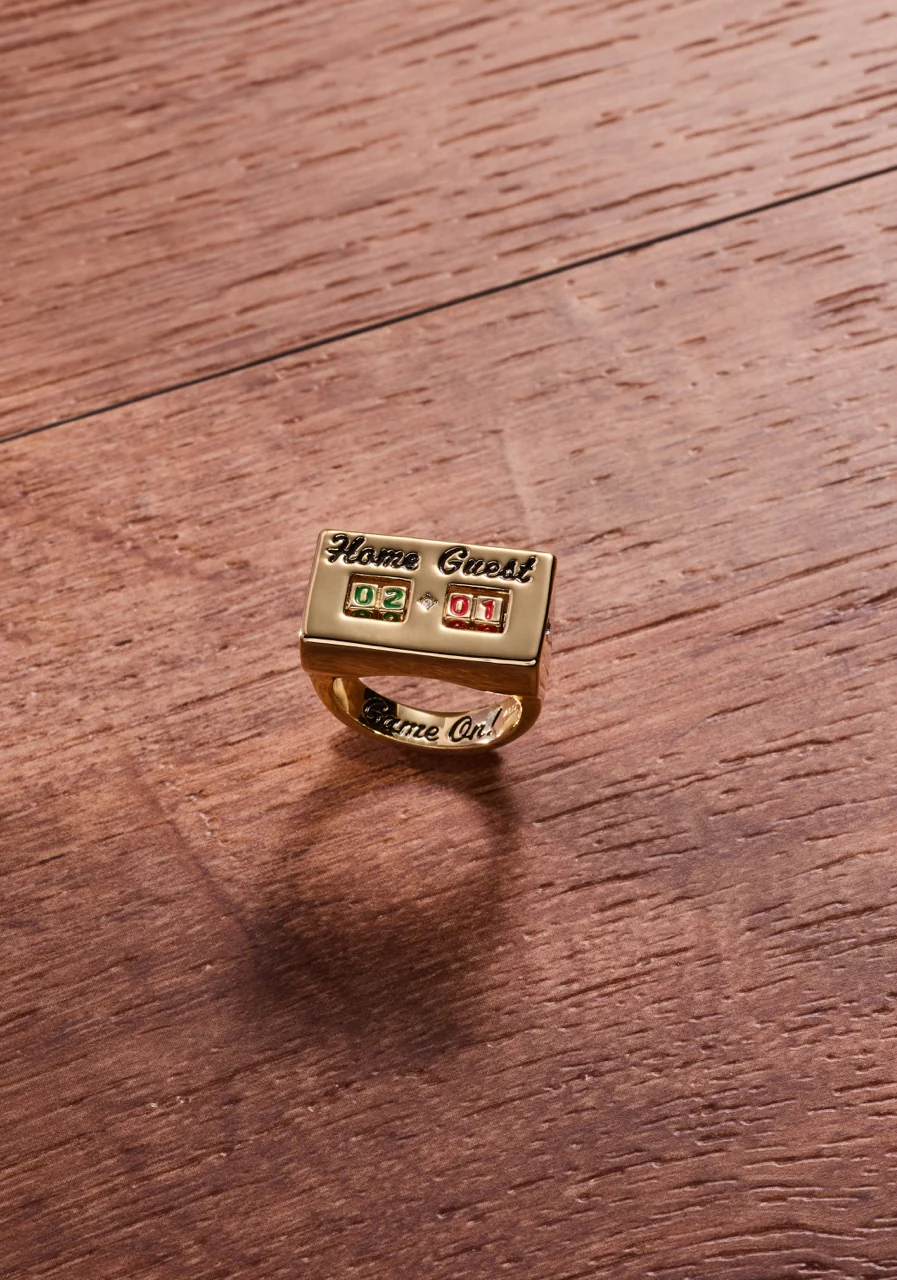 Score Board Fidget Ring - Image 5