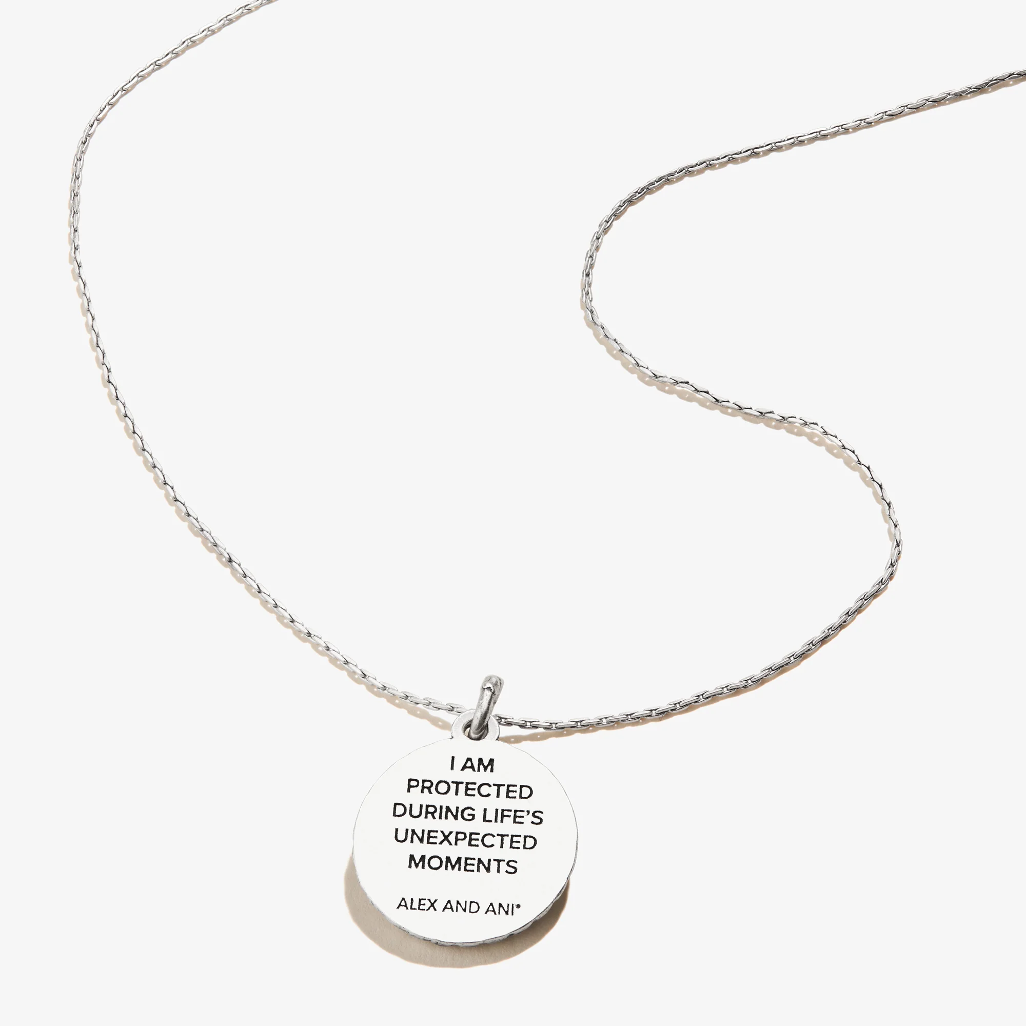 Sea Turtle Charm Necklace - Image 2