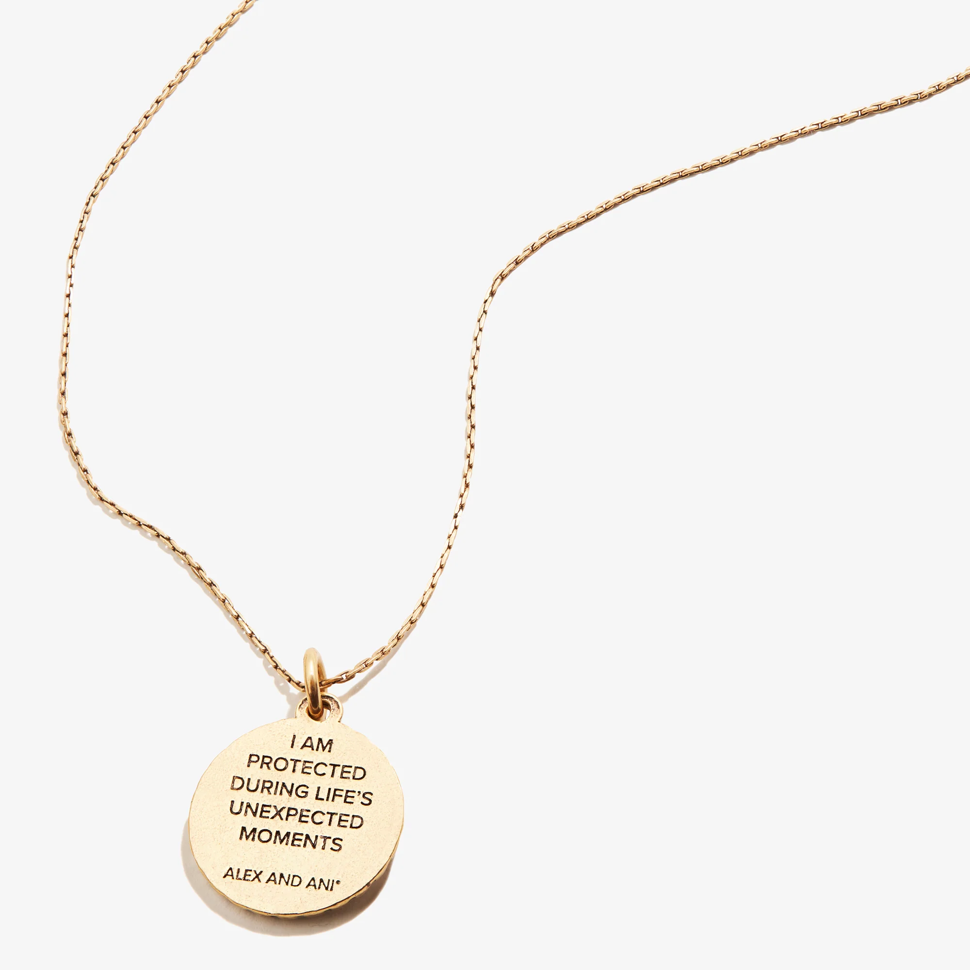 Sea Turtle Charm Necklace - Image 6