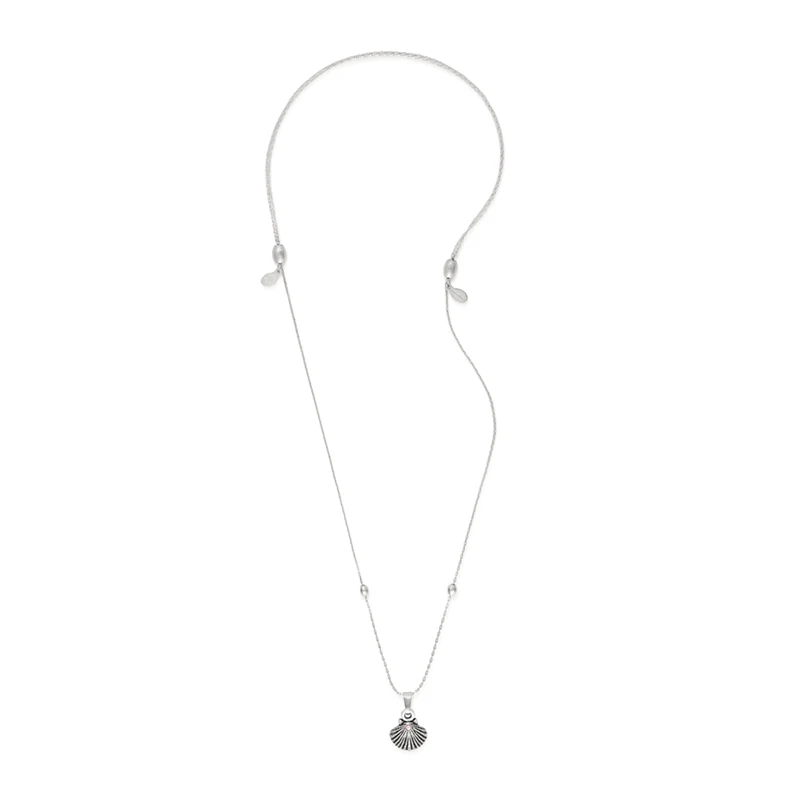 Seashell Necklace - Image 2