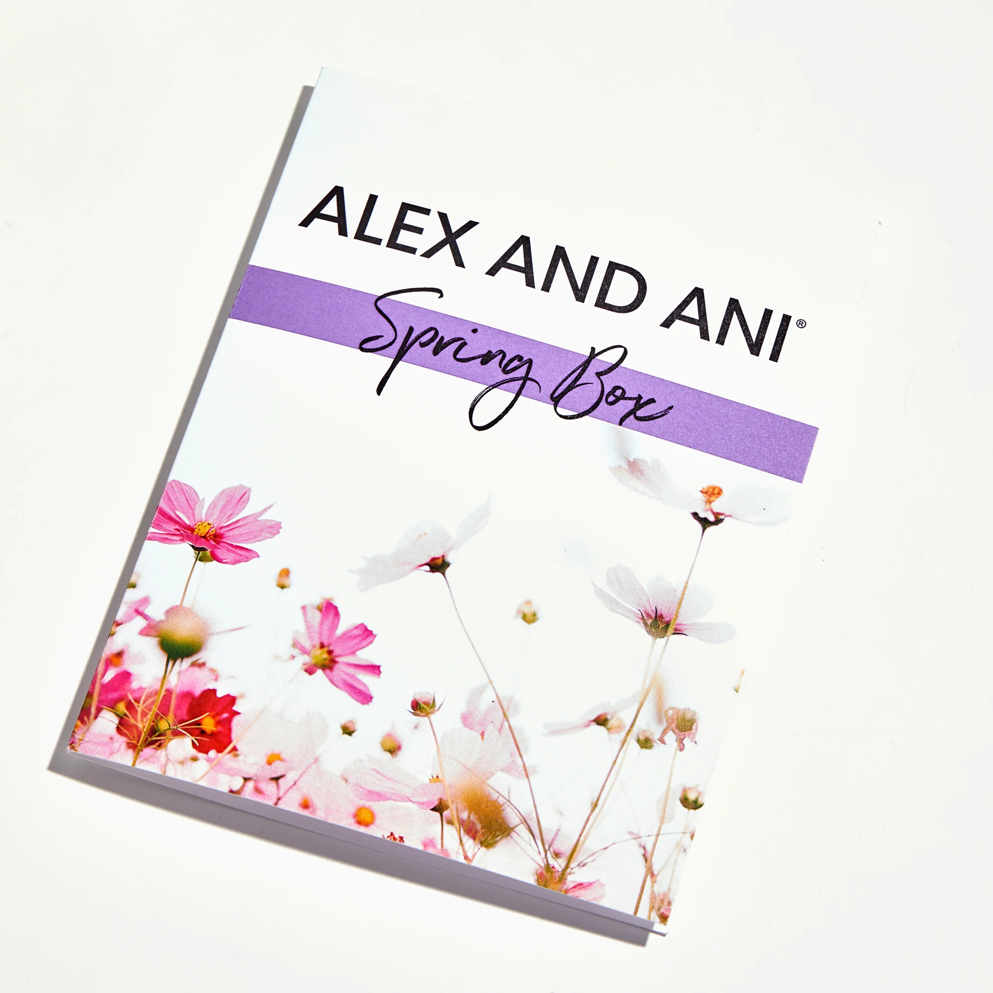 Healing + Renewal Spring Seasonal Box - Image 7