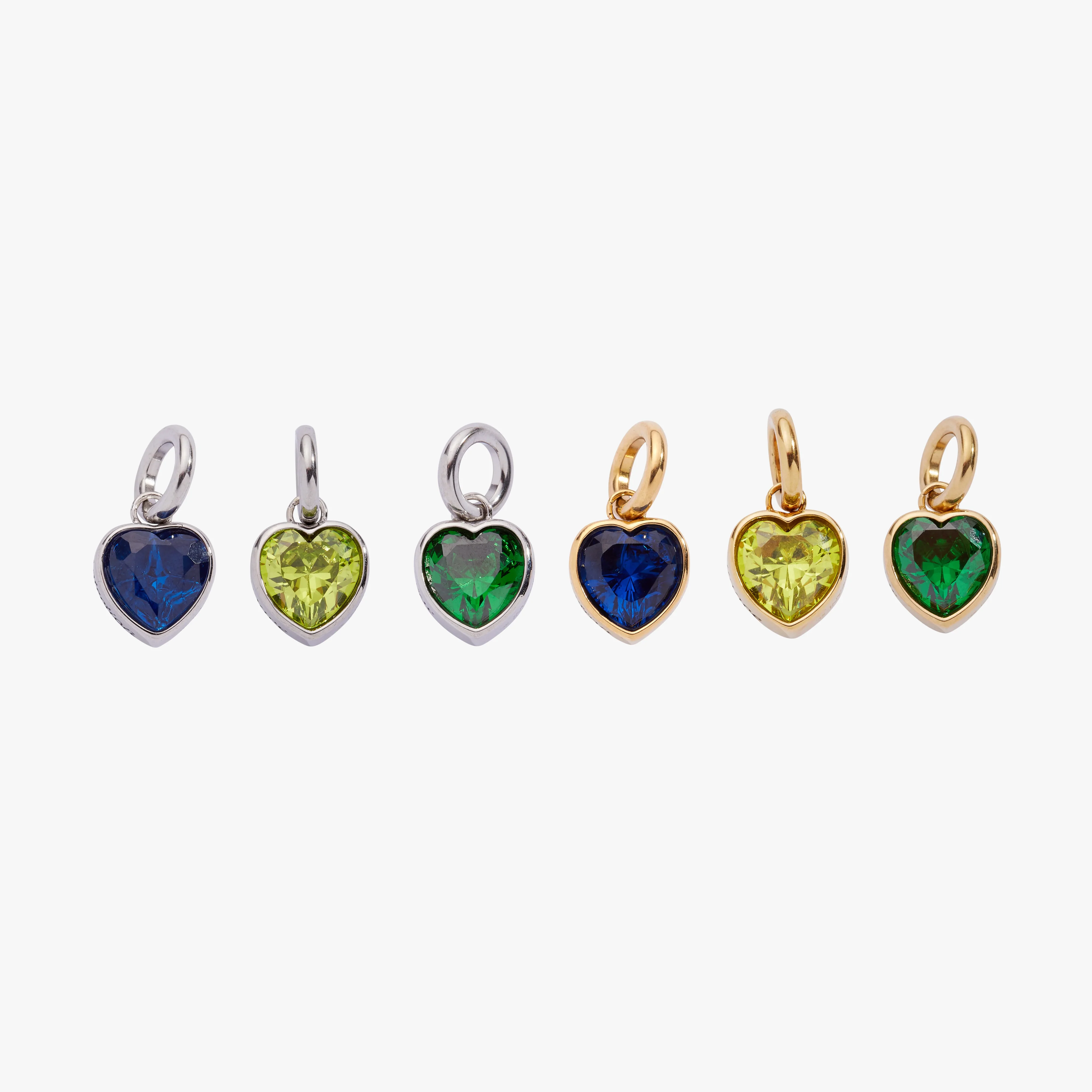 Seattle 12s Fan Charm Bundle - Image 3