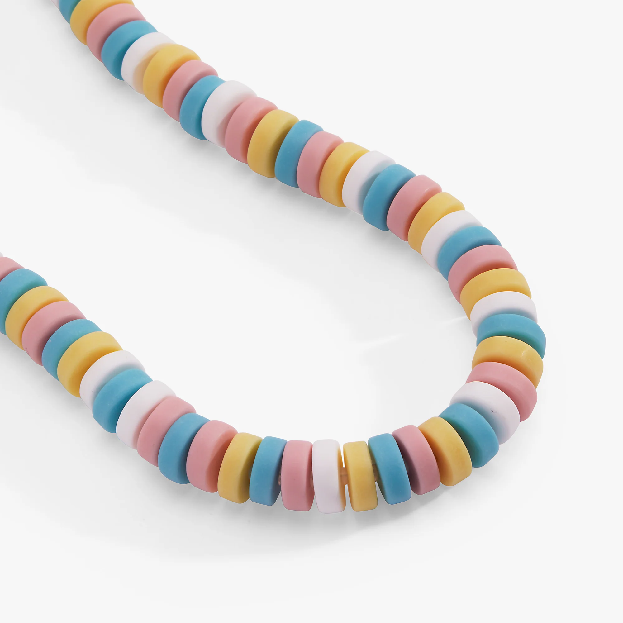 SMARTIESĀ® Candy Necklace - Image 4
