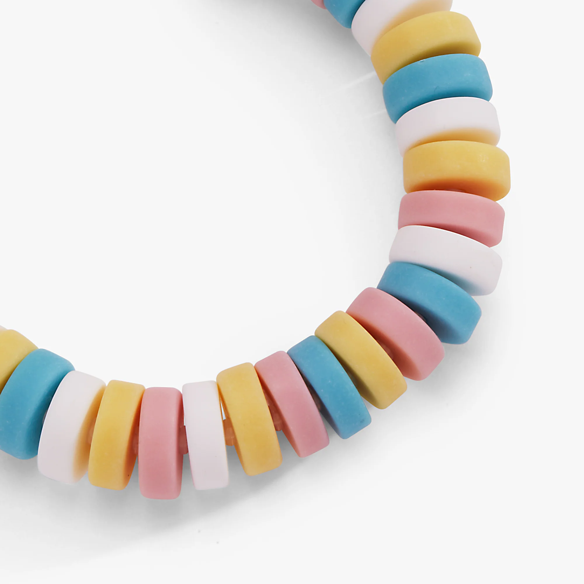 SMARTIES® Candy Stretch Bracelet - Image 3