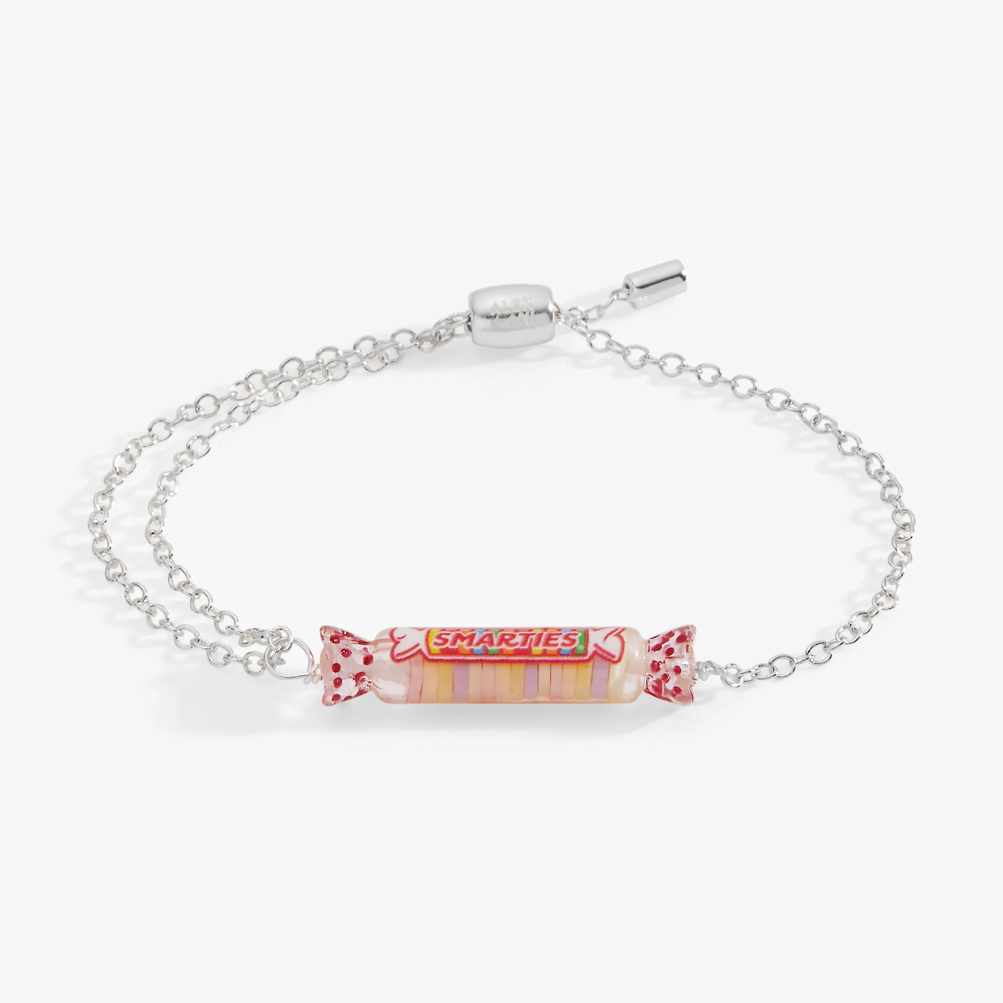 SMARTIESĀ® Pull Chain Bracelet