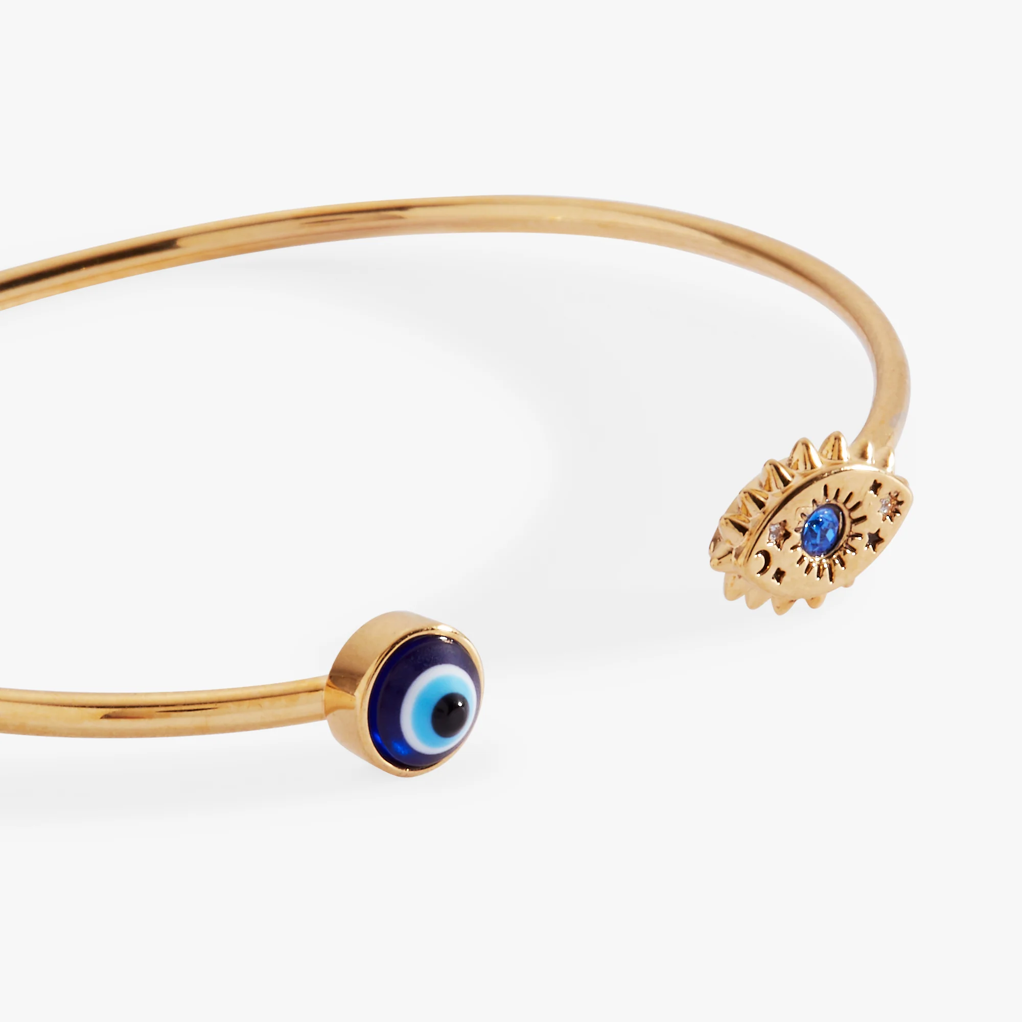 Evil Eye Flex Cuff - Image 4