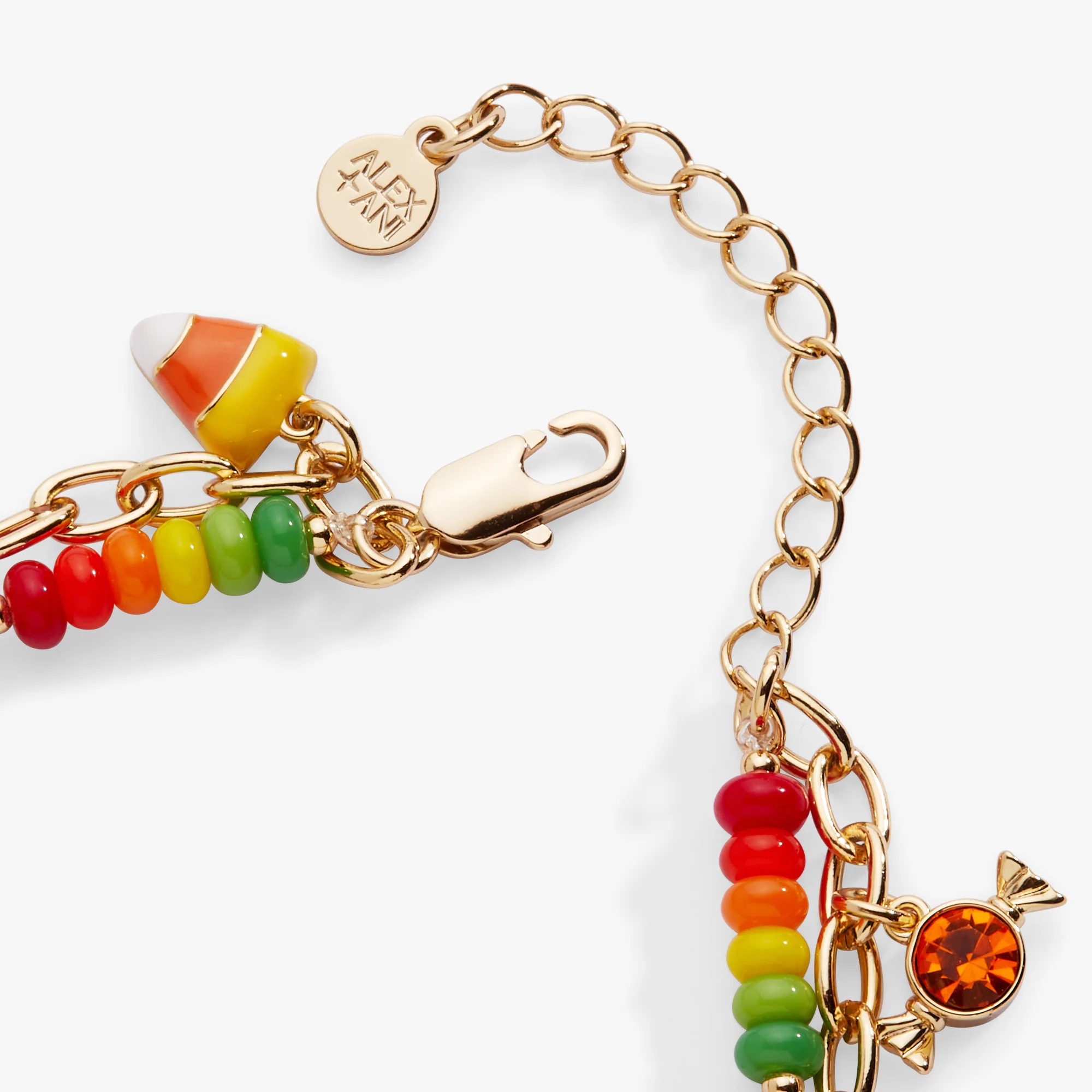 'Trick or Treat' Charm Bracelet - Image 5