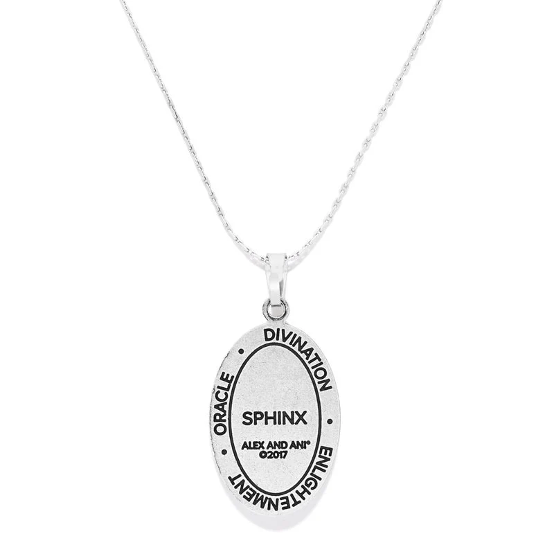 Sphinx Necklace - Image 2