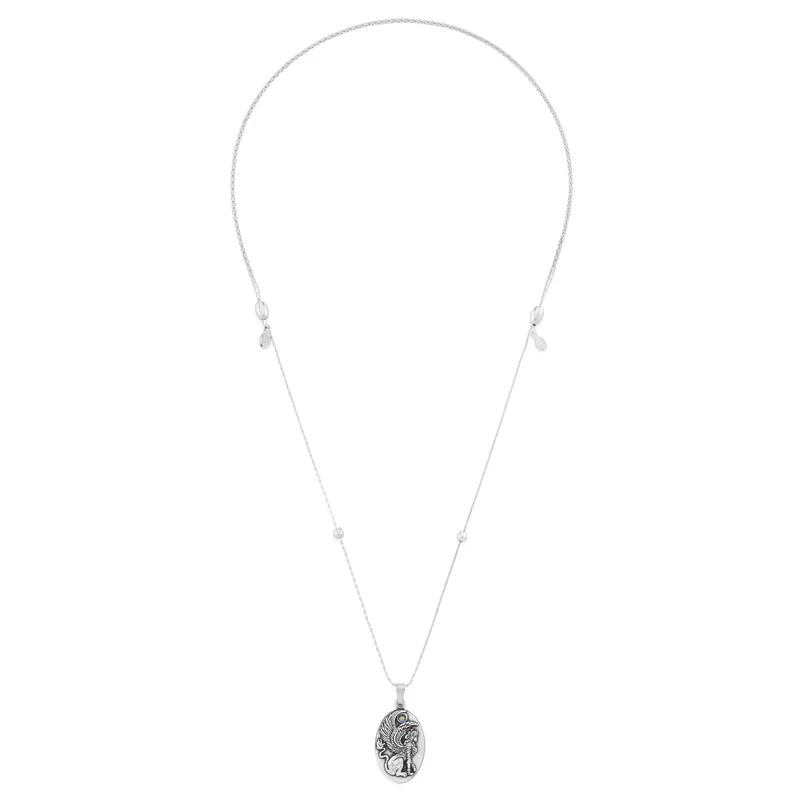 Sphinx Necklace - Image 3