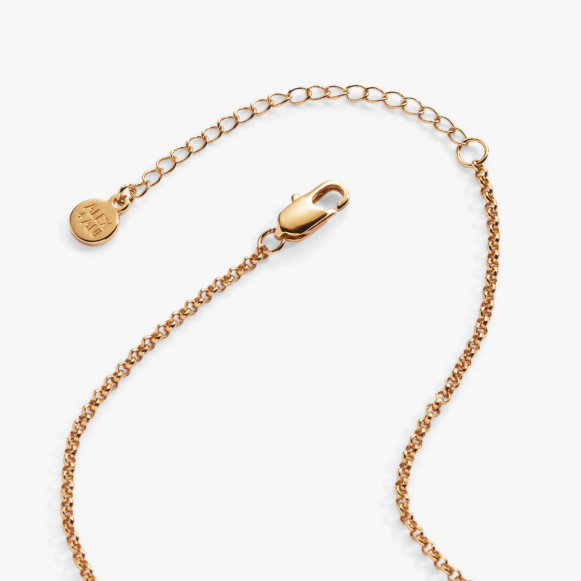 Spritz O Clock Necklace - Image 4