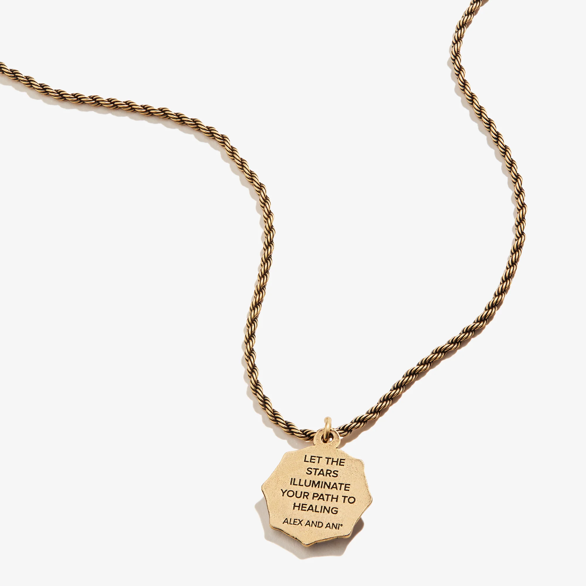 Starburst Necklace - Image 6
