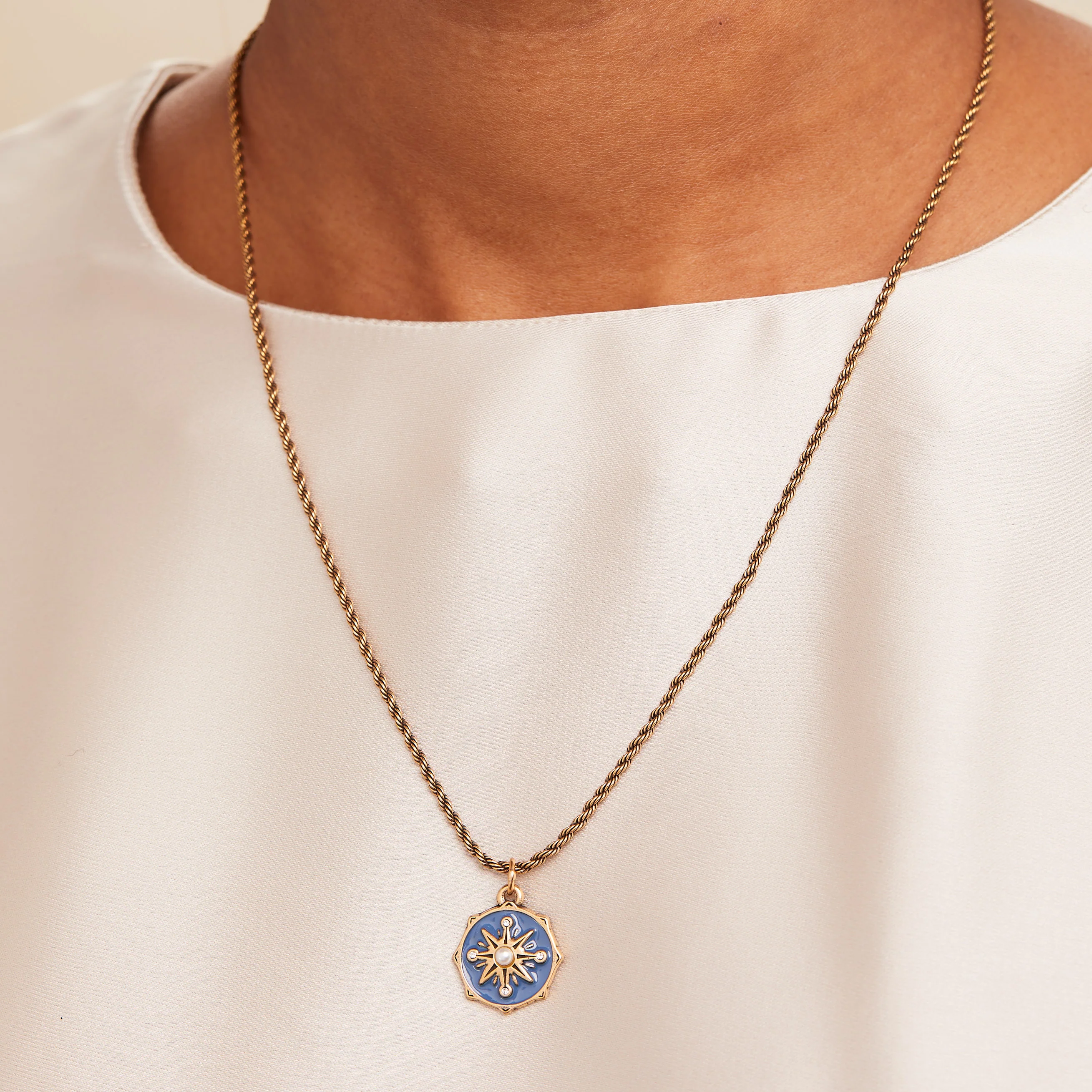 Starburst Necklace - Image 8