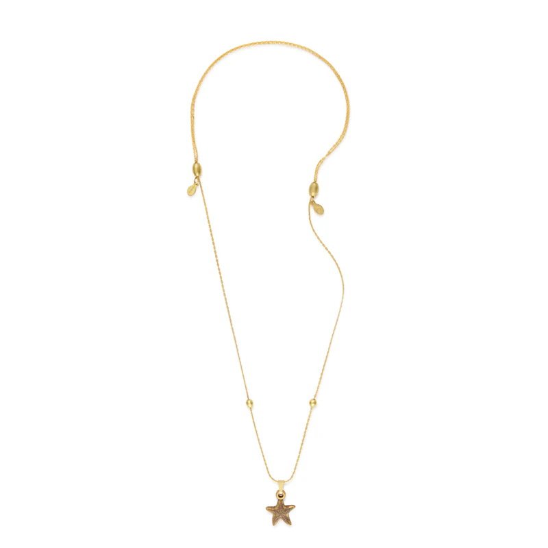 Starfish Necklace - Image 4