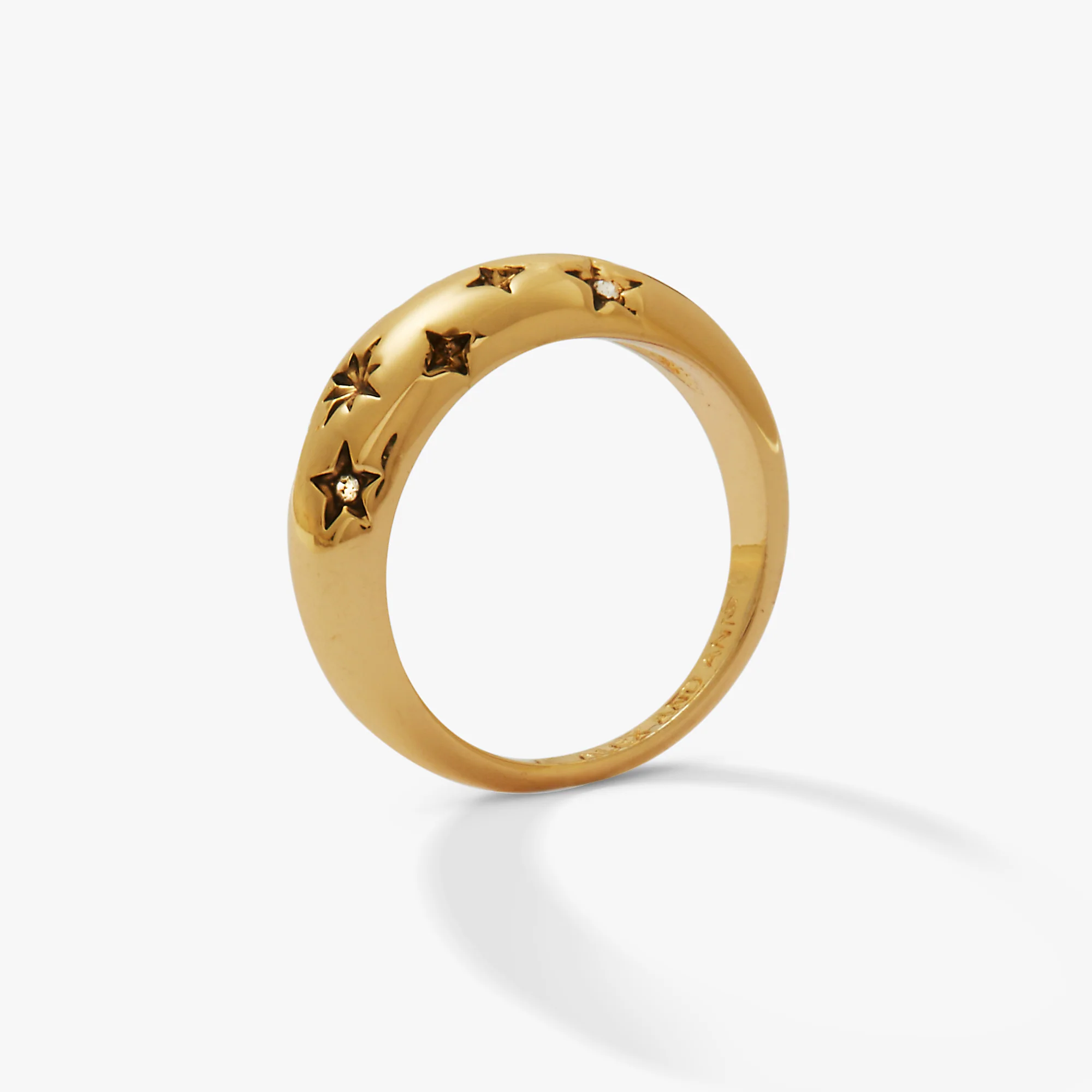 Stargazer Ring - Image 3
