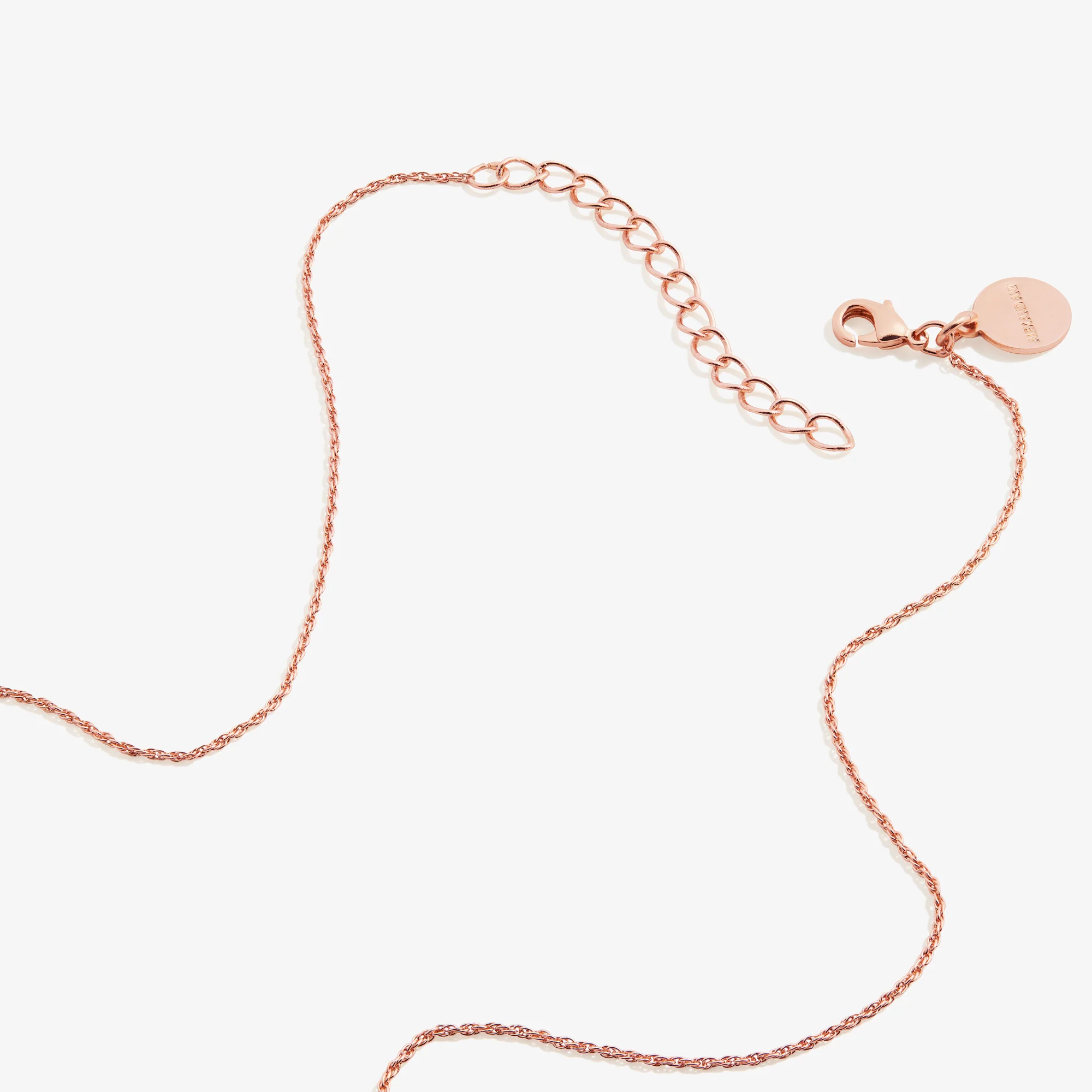 Strength Multi-Charm Necklace - Image 3