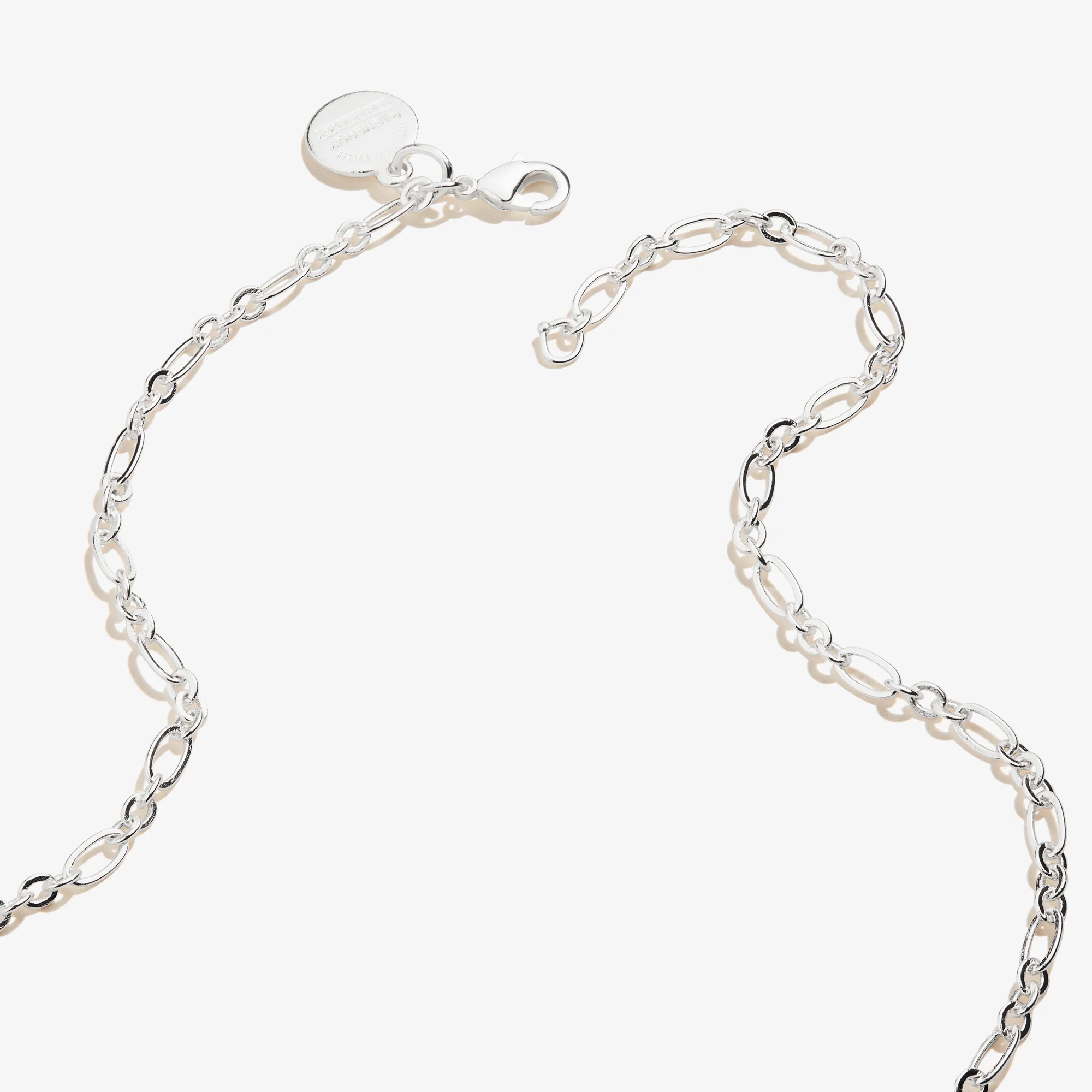 Summer Multi-Charm Necklace - Image 2