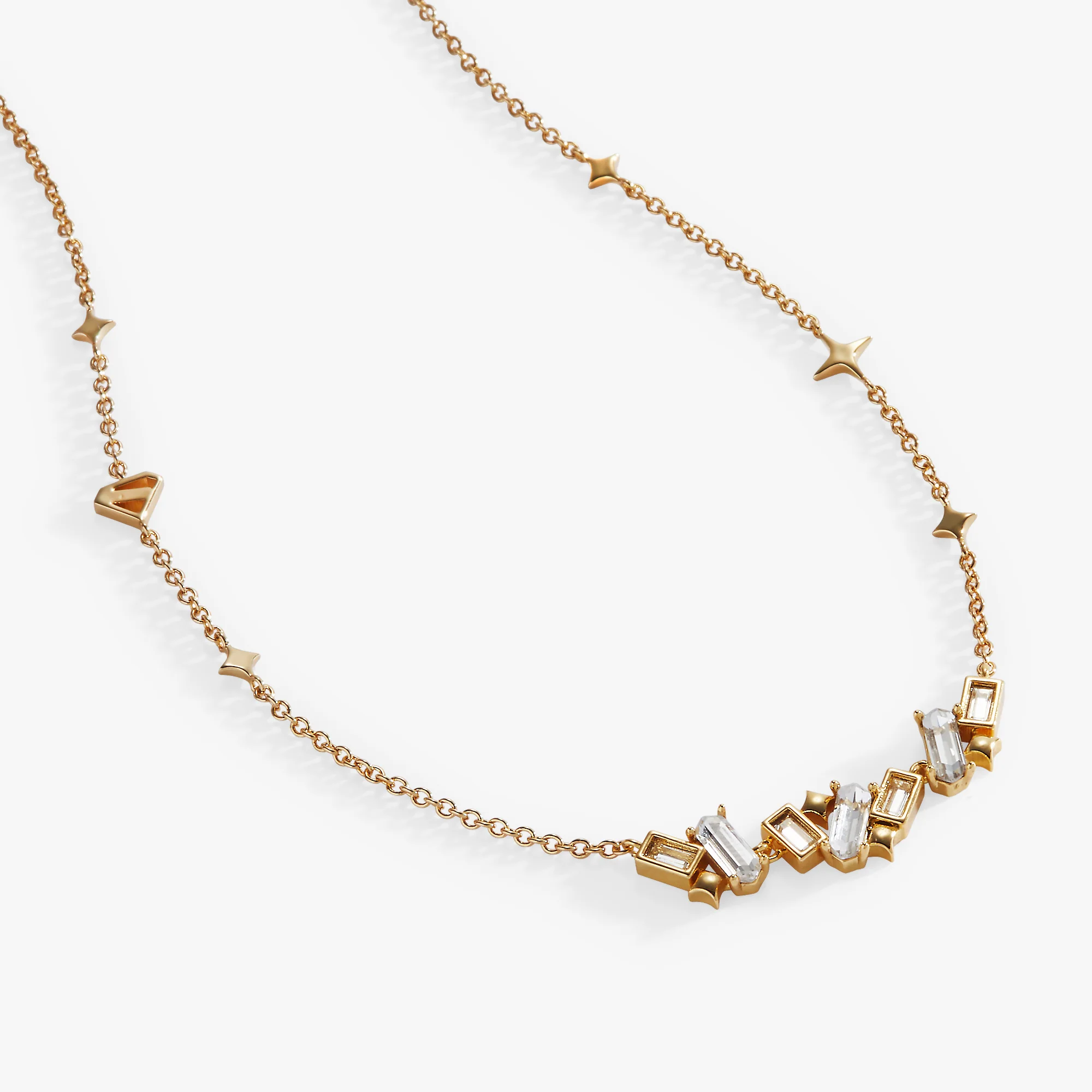 SUPERMAN⢠Fortress of Solitude Necklace - Image 4