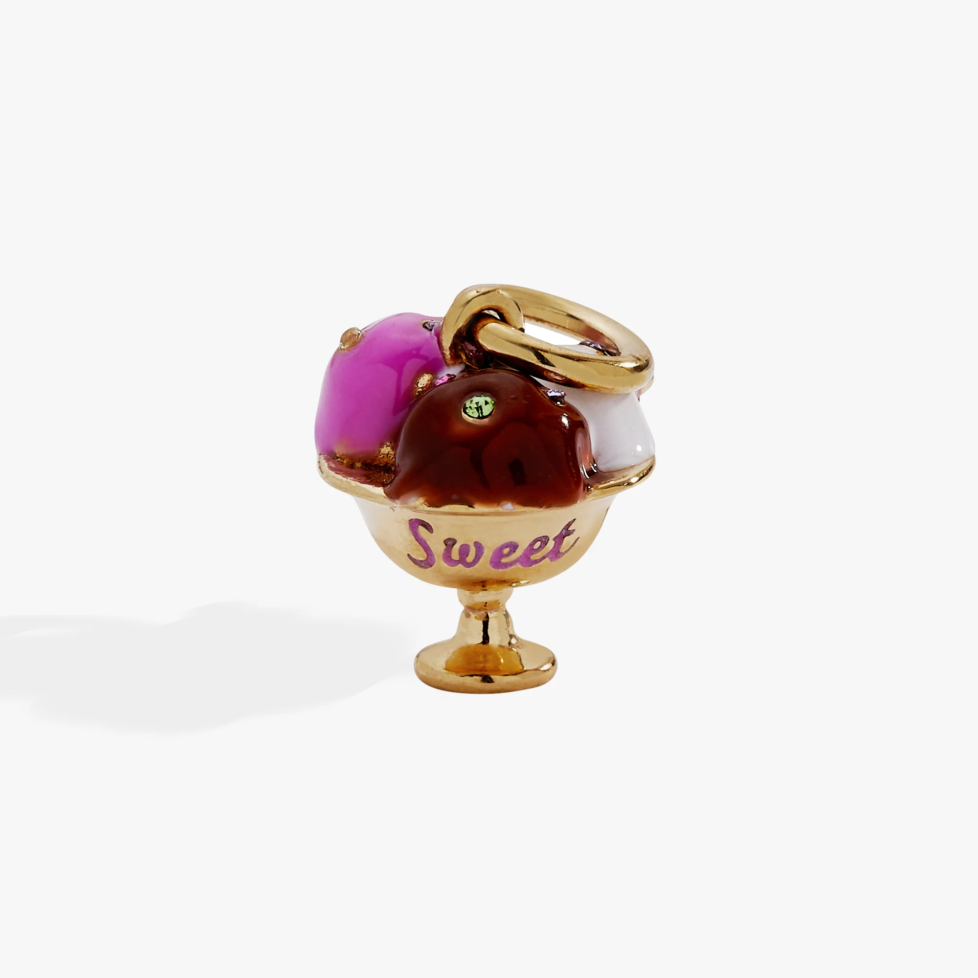'Sweet 16' Ice Cream Charm - Image 4