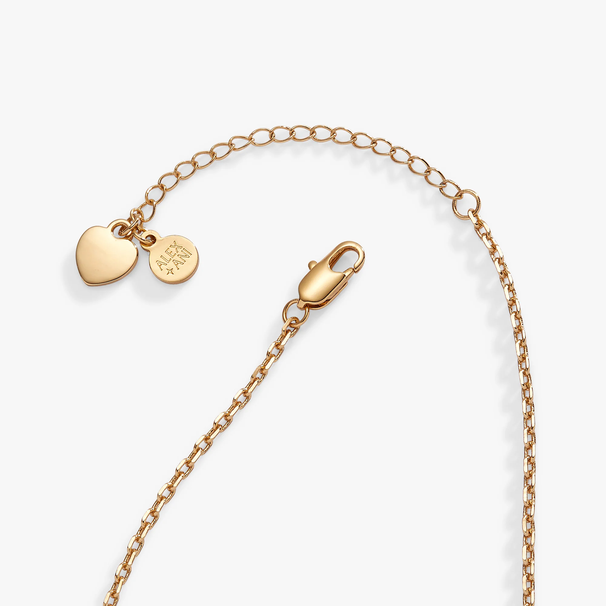 Sweethearts® Multi-Charm Necklace - Image 6