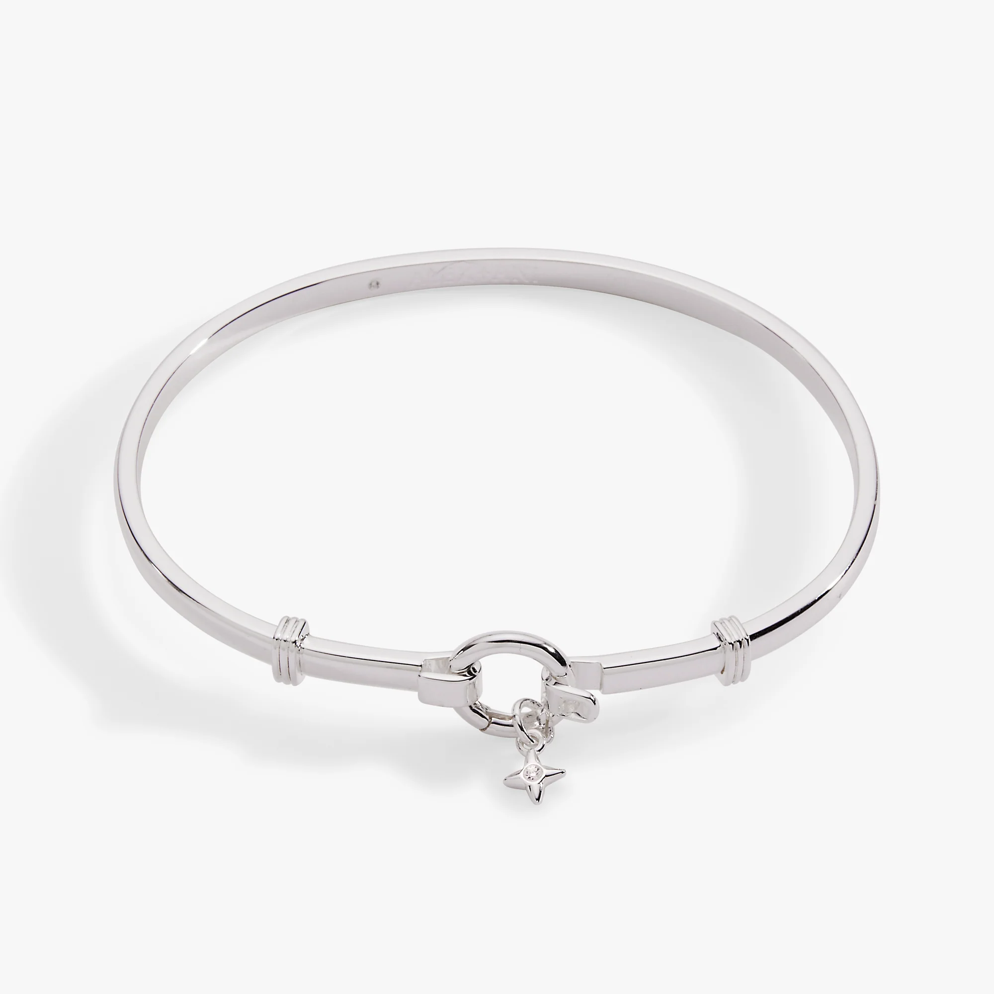 Tension Bangle & Charm Bracelet Base - Image 3