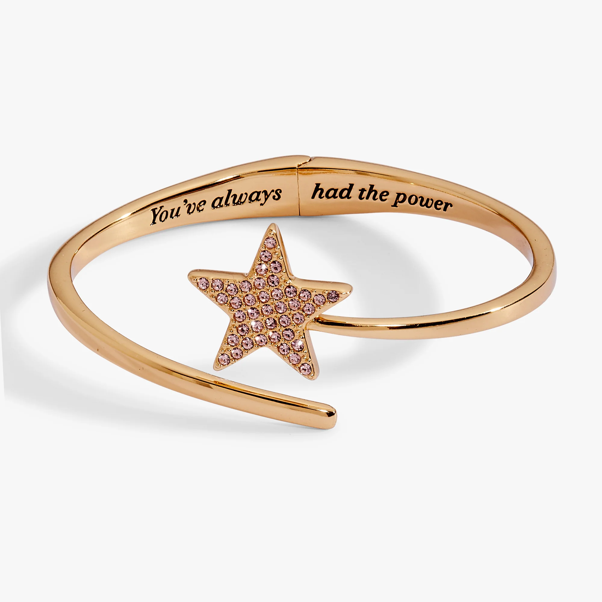 The Wizard of Oz™ 'Good Witch & Bad Witch Power Cuffs' Bundle - Image 3