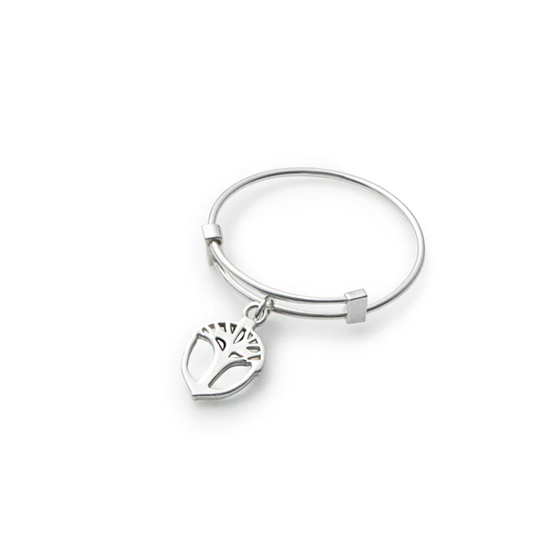 Unexpected Miracles Acorn Ring