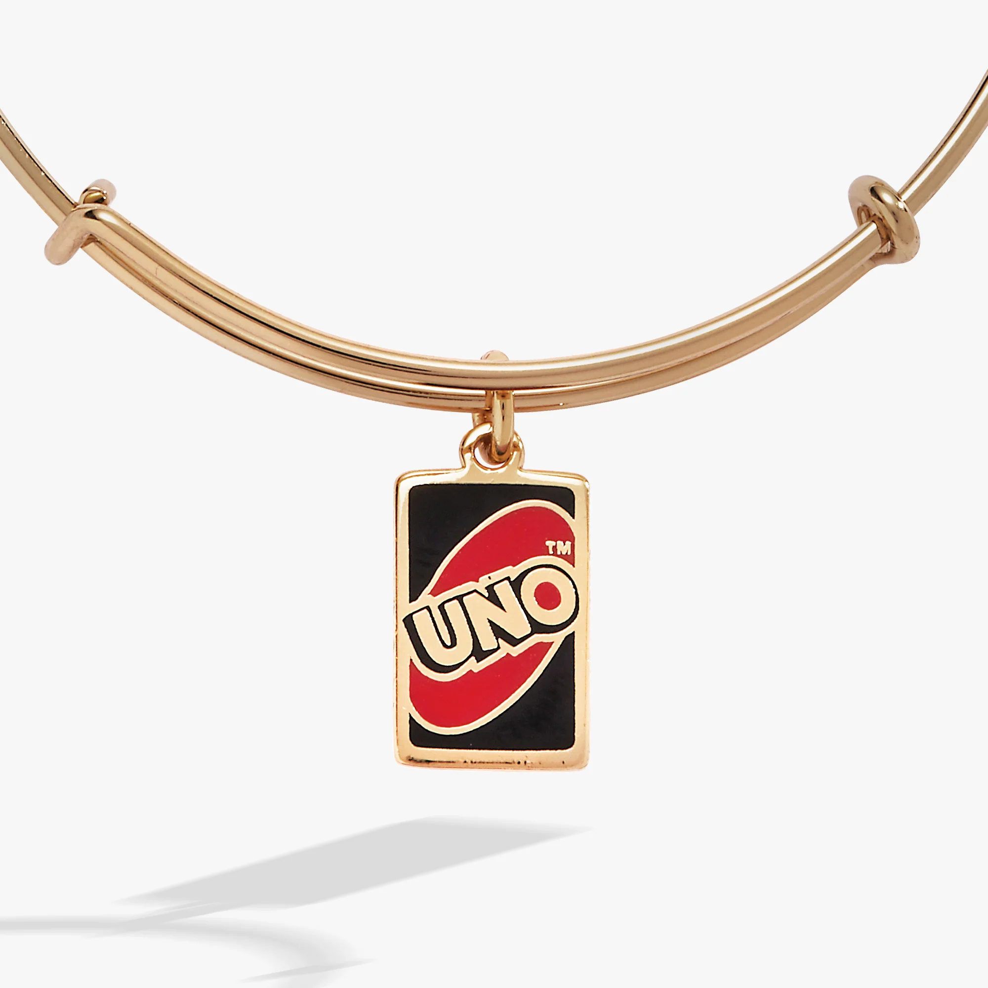 UNO™ Charm Bangle - Image 2