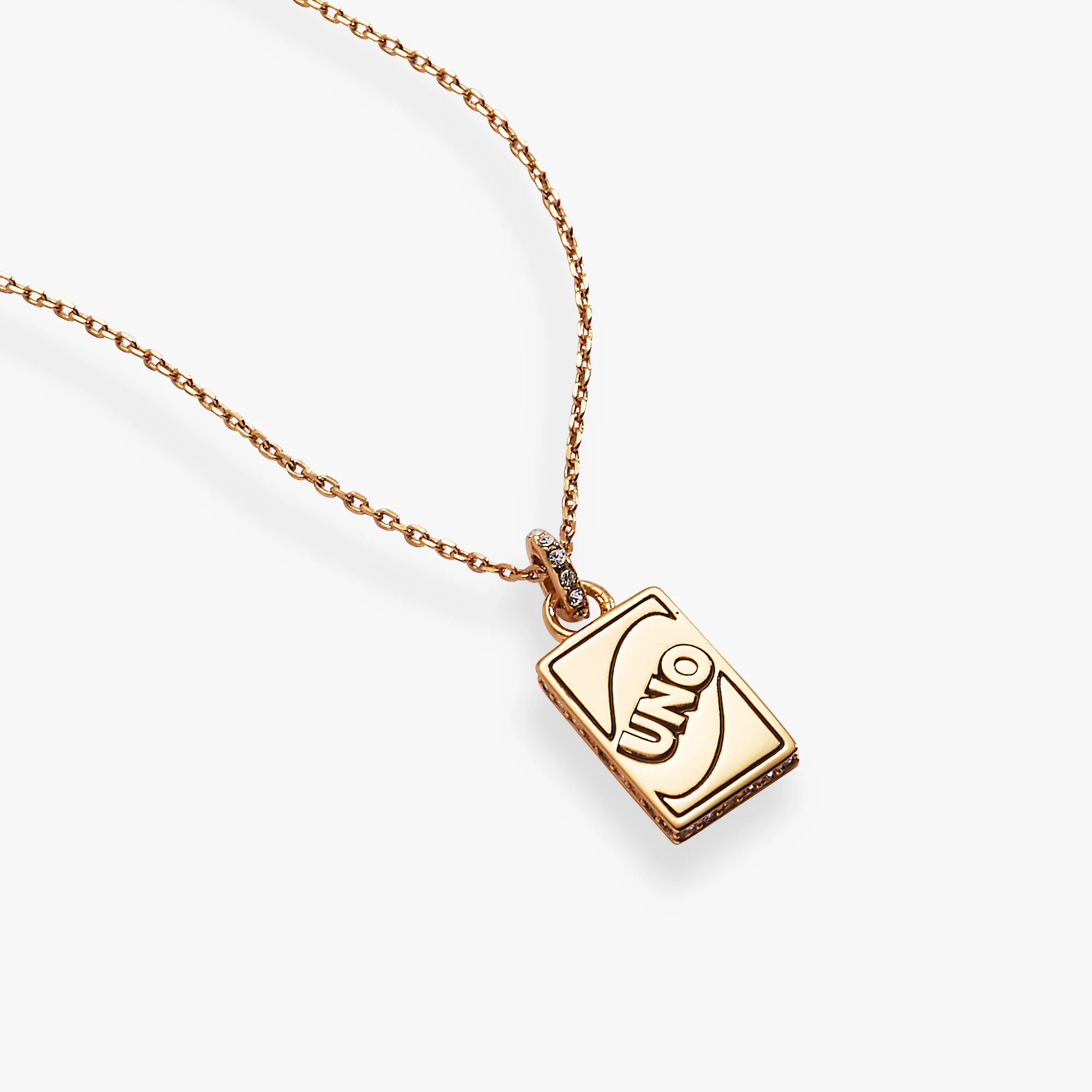 UNO™ Necklace - Image 2