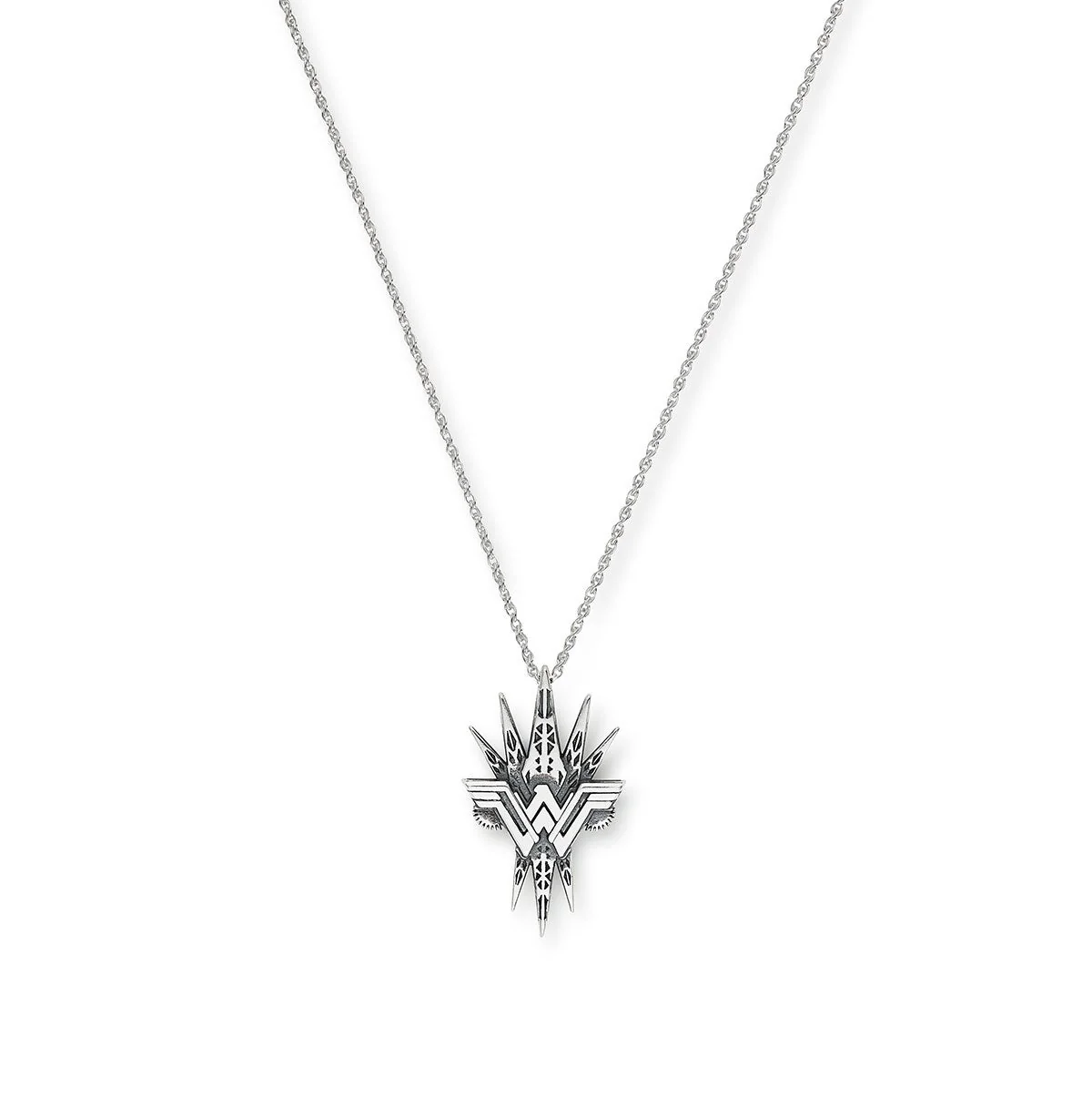 Wonder Woman™ Spike Necklace