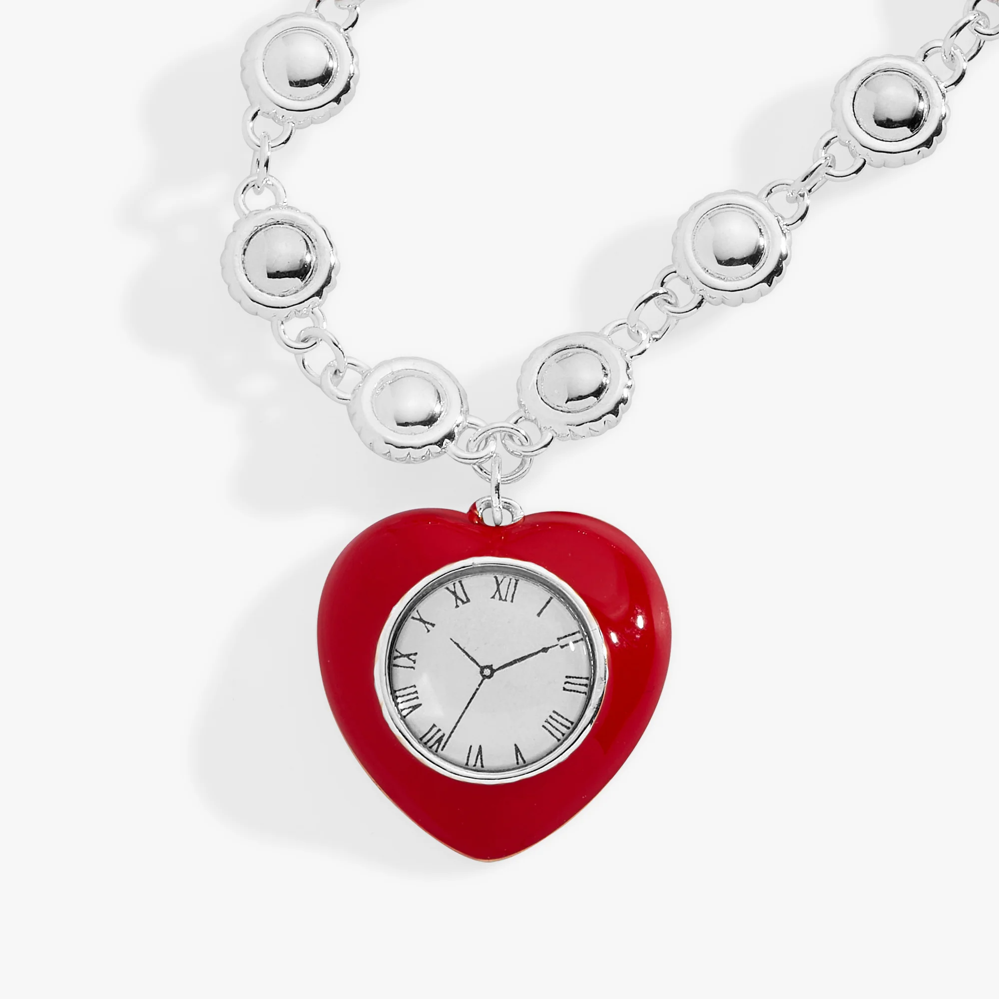 The Wizard of Oz™ Tin Man Linear Bracelet - Image 4