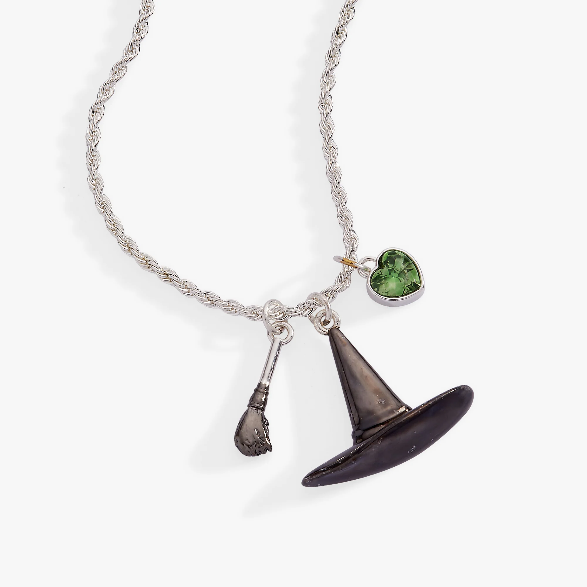 The Wizard of Oz™ Wicked Witch Charm Pendant - Image 3
