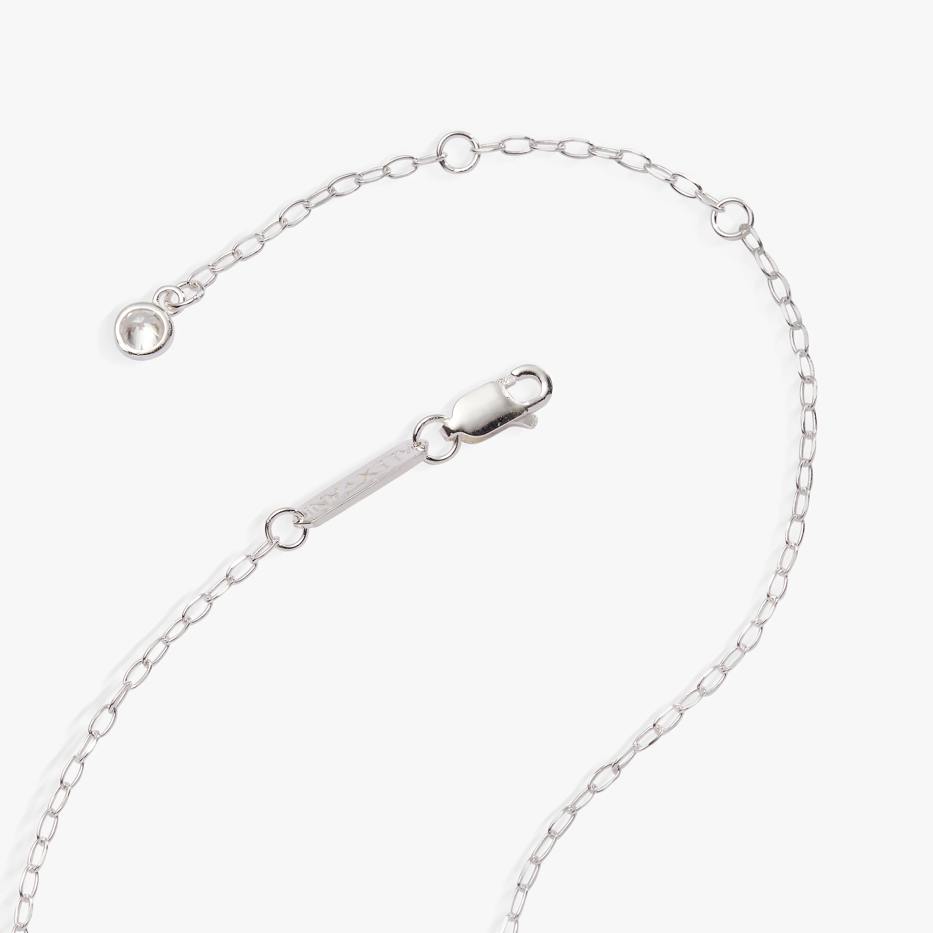 Sagittarius Zodiac Precious Necklace - Image 5